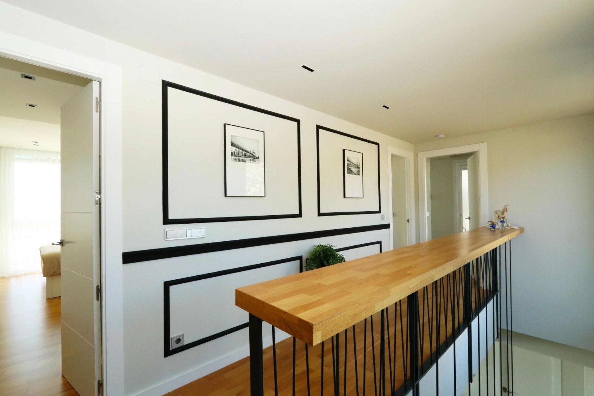 Reventa - Villa -
Finestrat - Costa Blanca