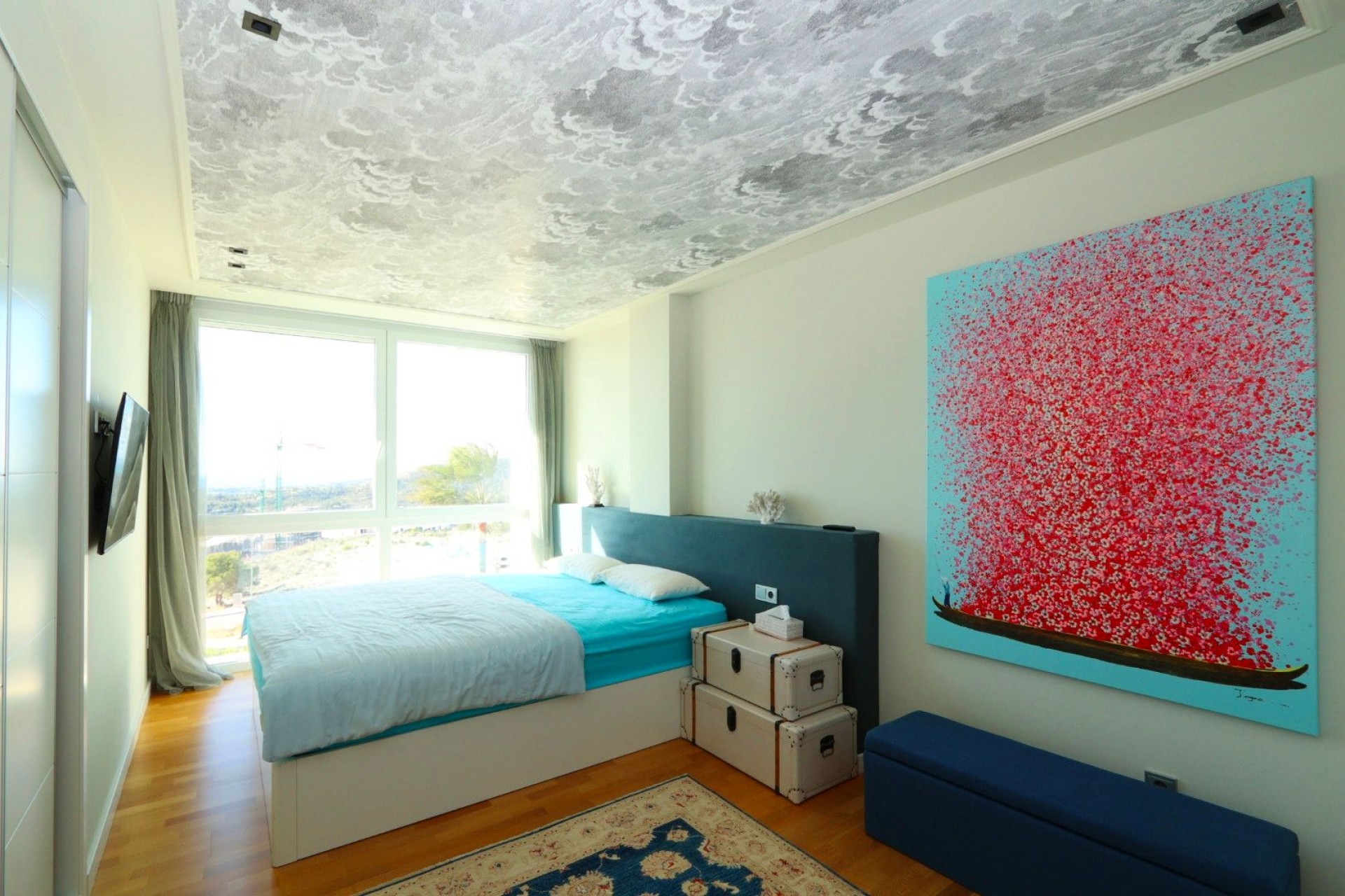 Reventa - Villa -
Finestrat - Costa Blanca