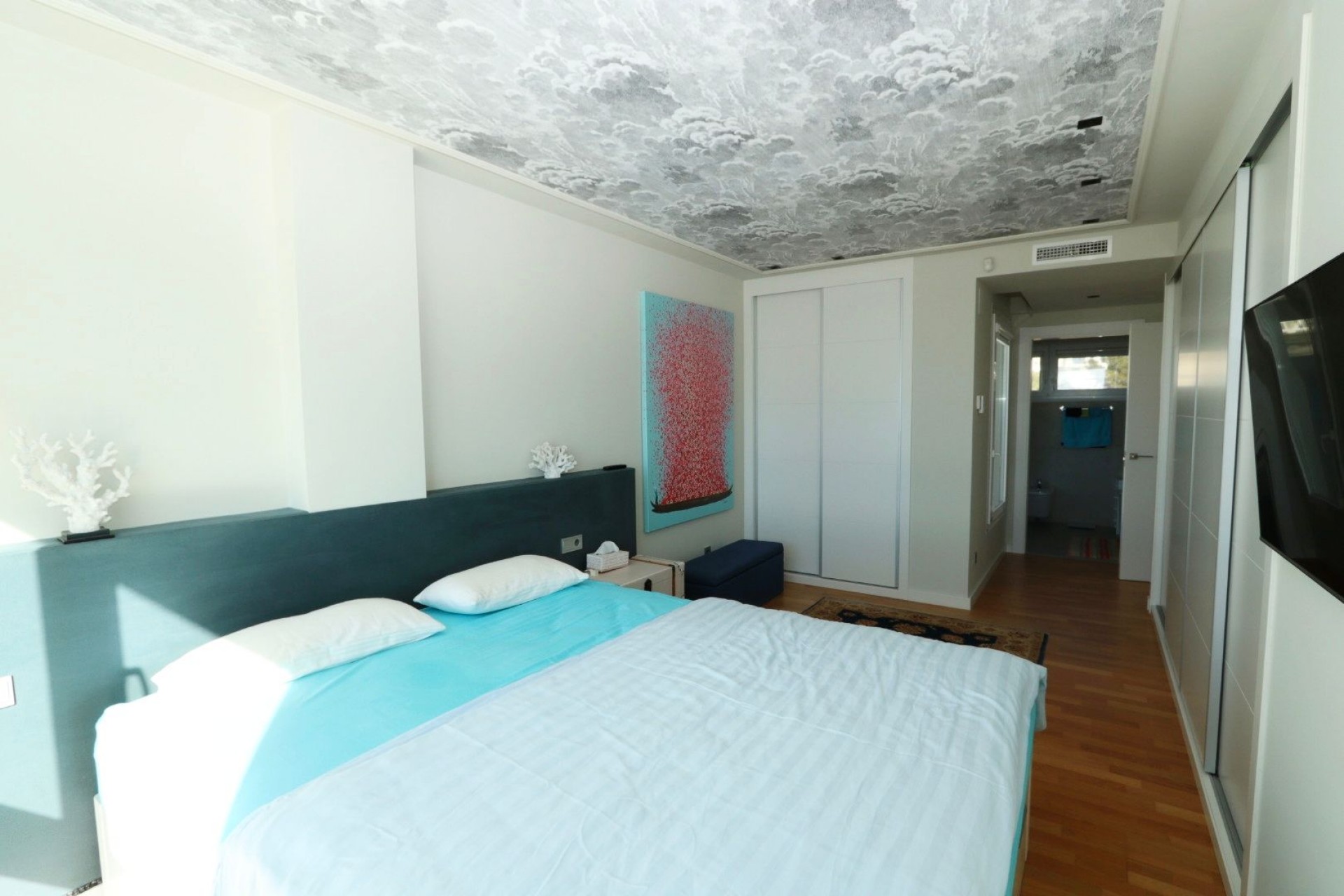 Reventa - Villa -
Finestrat - Costa Blanca