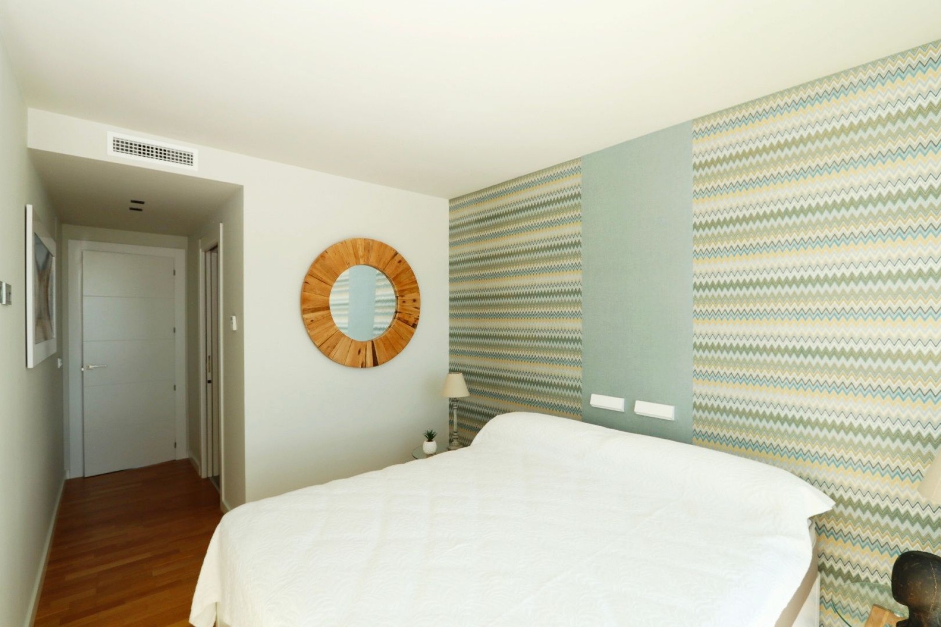 Reventa - Villa -
Finestrat - Costa Blanca