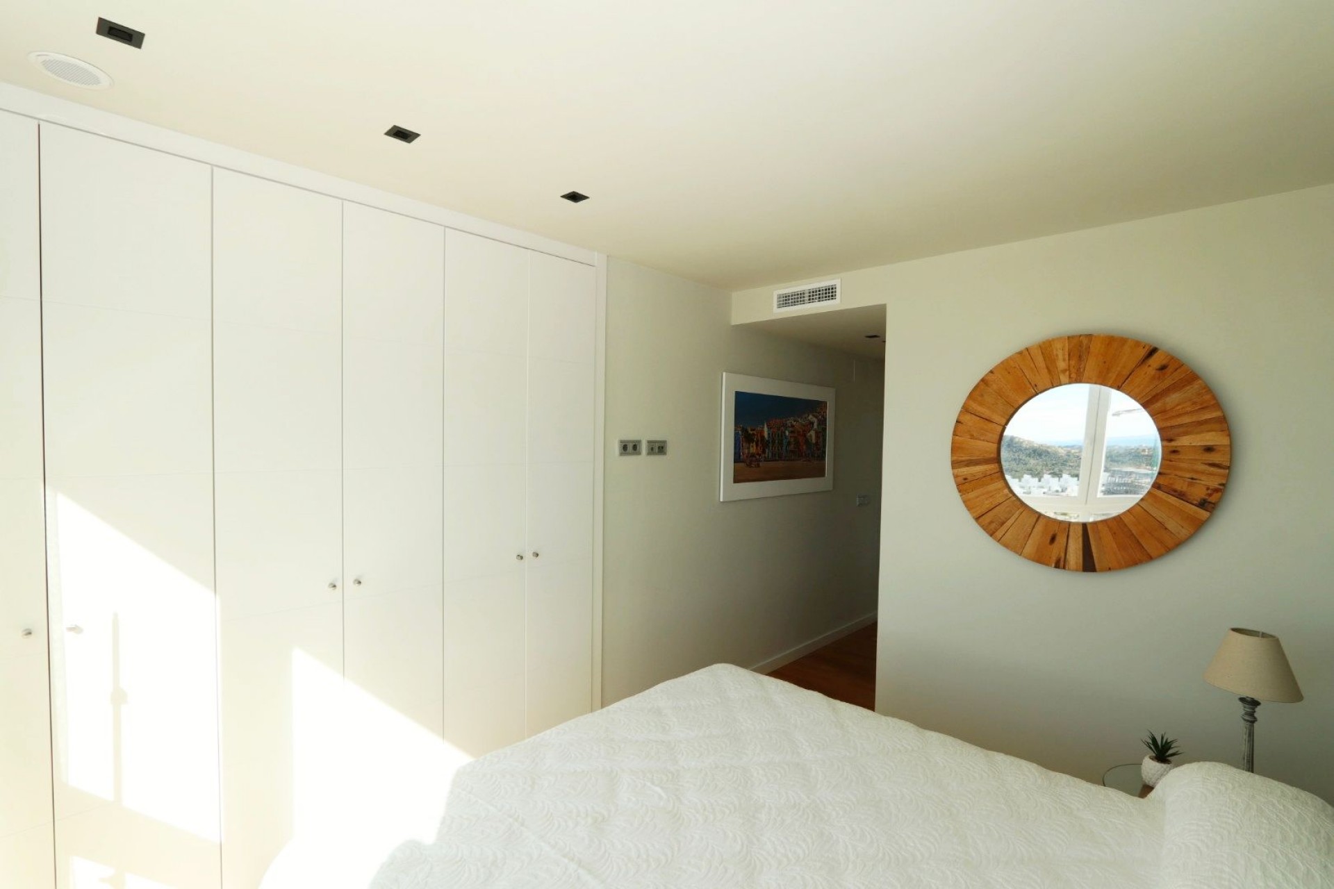 Reventa - Villa -
Finestrat - Costa Blanca