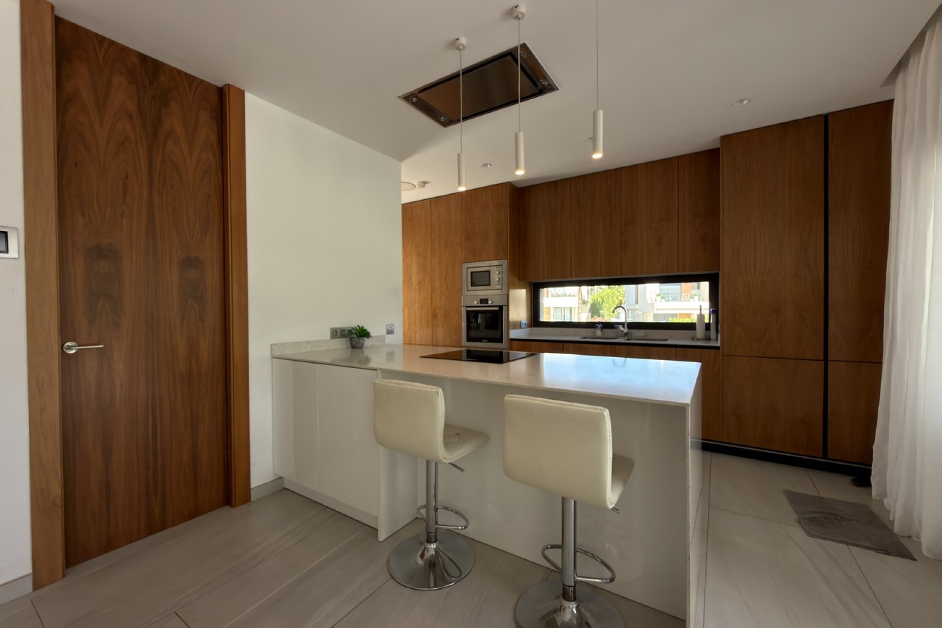 Reventa - Villa -
Finestrat - Costa Blanca