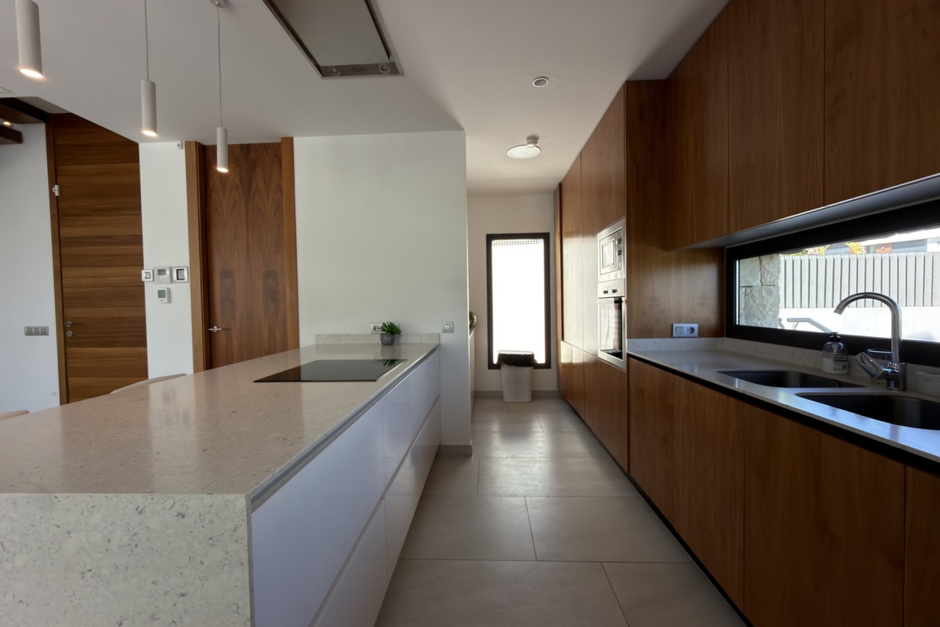 Reventa - Villa -
Finestrat - Costa Blanca