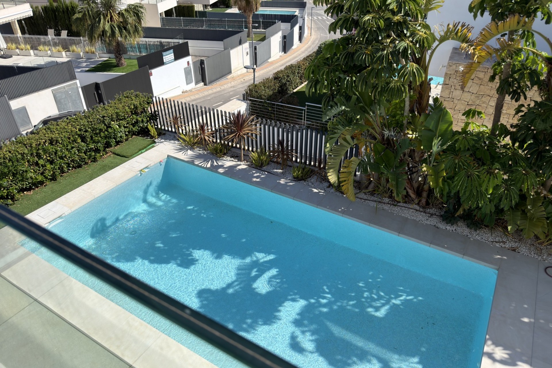 Reventa - Villa -
Finestrat - Costa Blanca