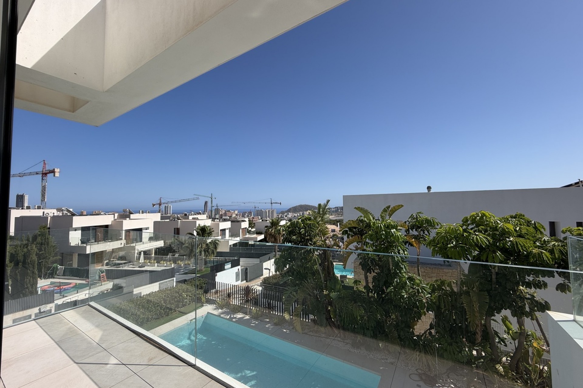 Reventa - Villa -
Finestrat - Costa Blanca