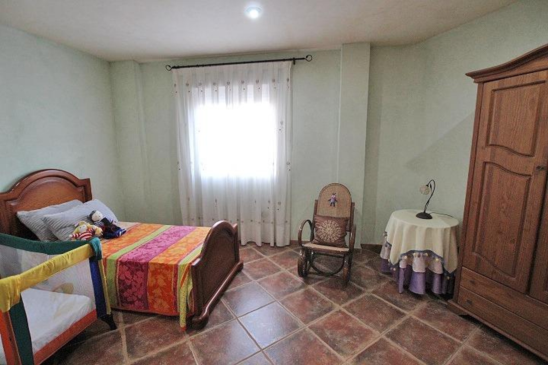 Reventa - Villa -
Formentera del Segura - C- Cooperativa