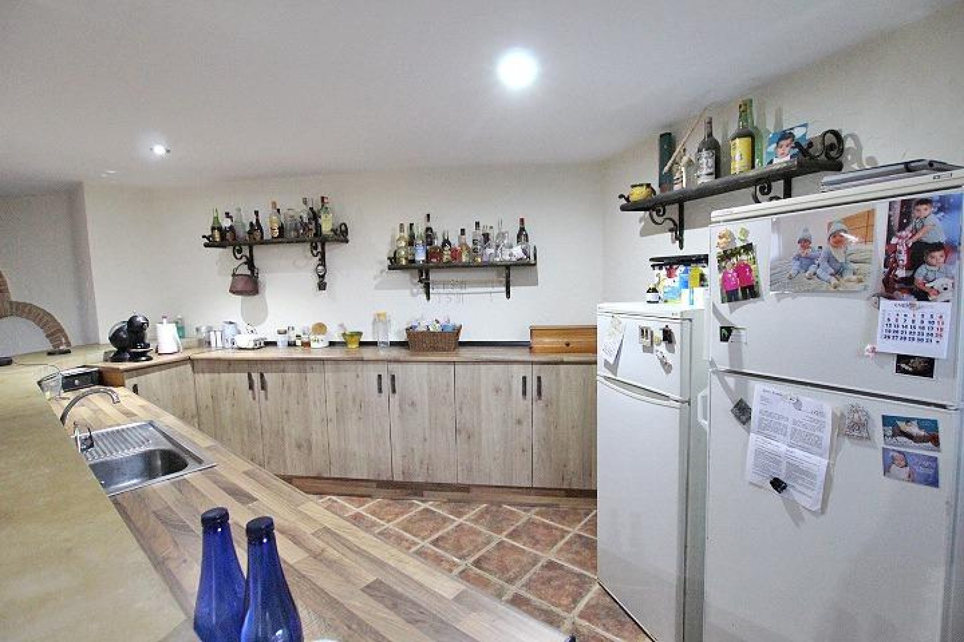 Reventa - Villa -
Formentera del Segura - C- Cooperativa