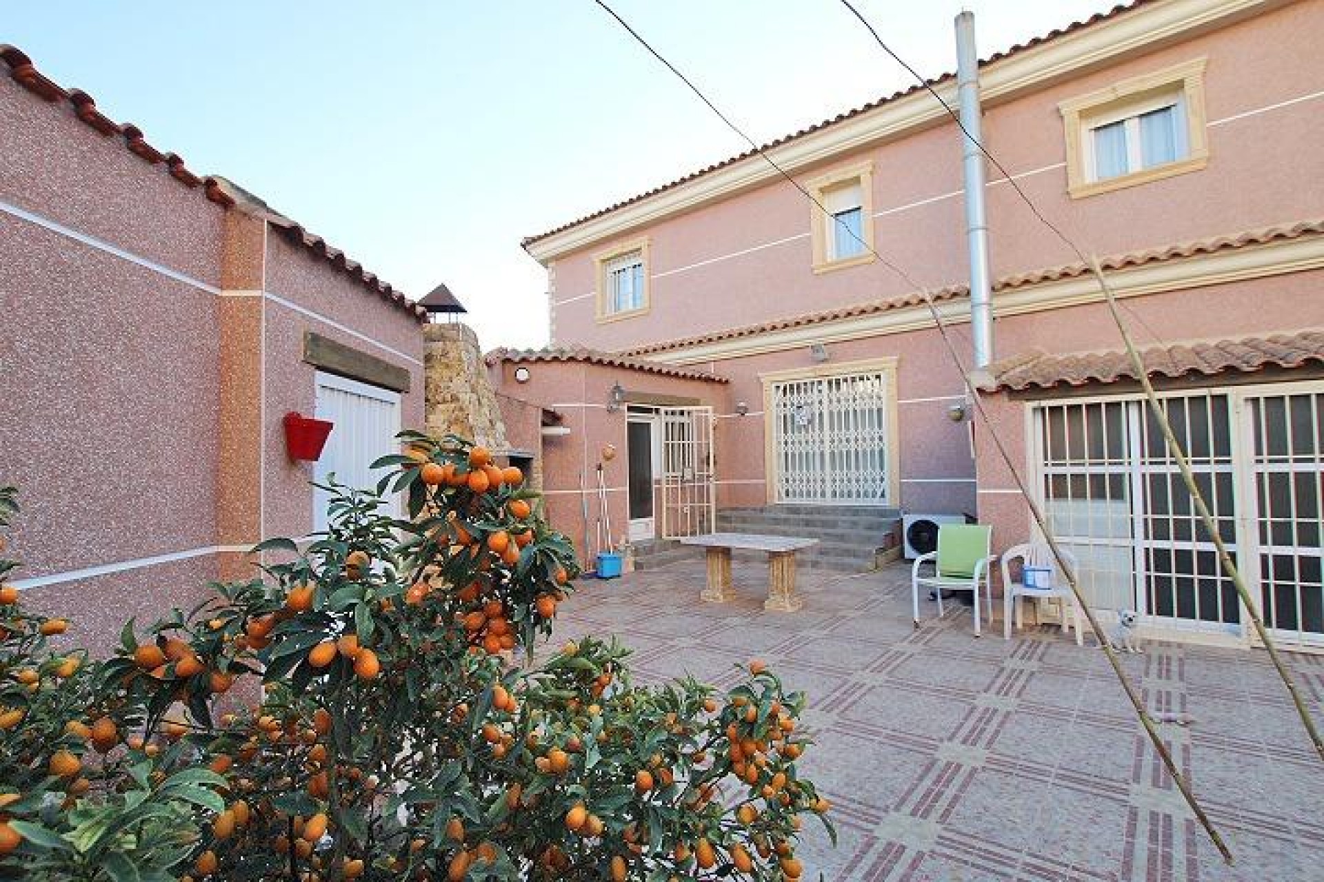Reventa - Villa -
Formentera del Segura - C- Cooperativa