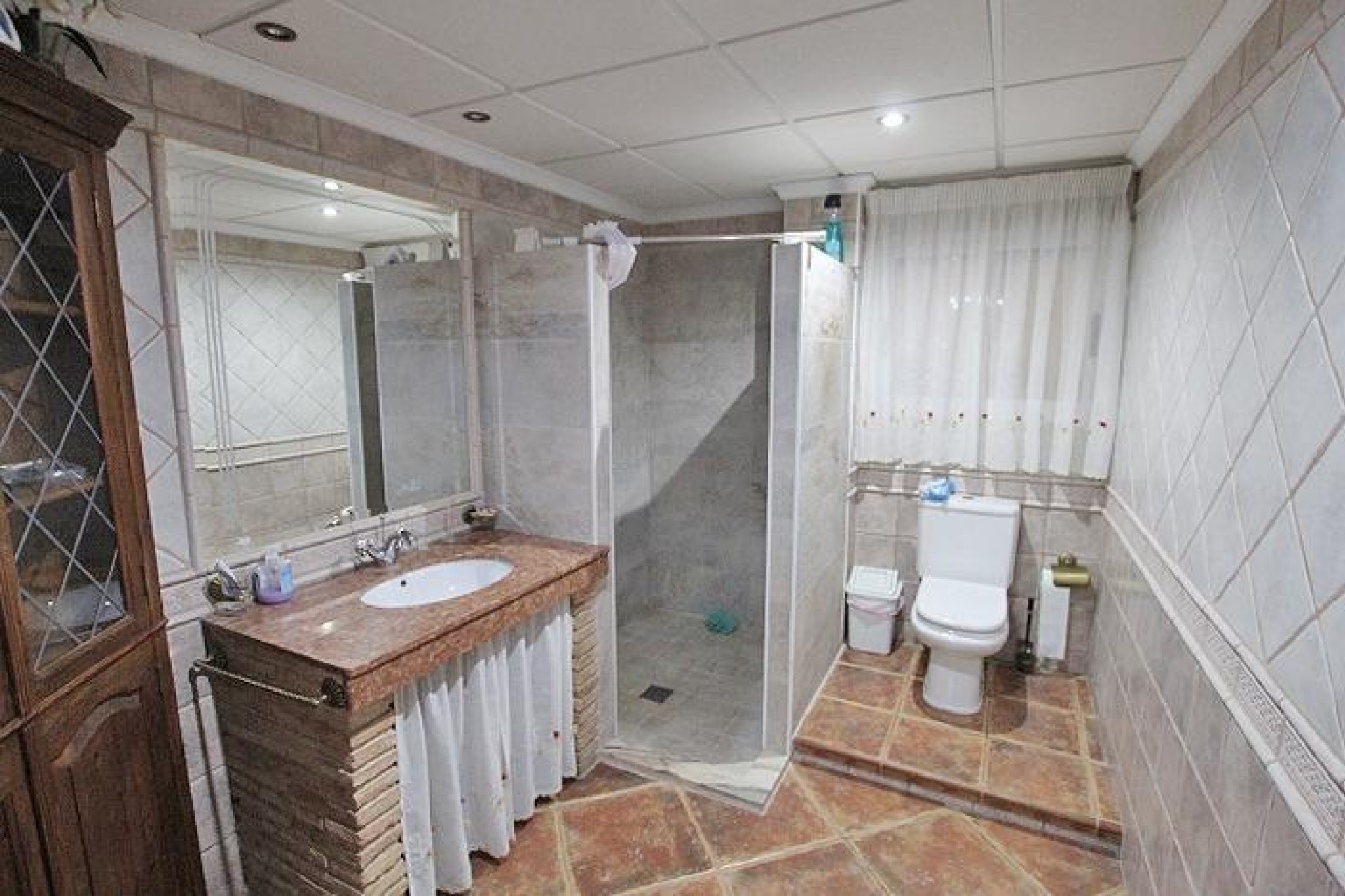 Reventa - Villa -
Formentera del Segura - C- Cooperativa