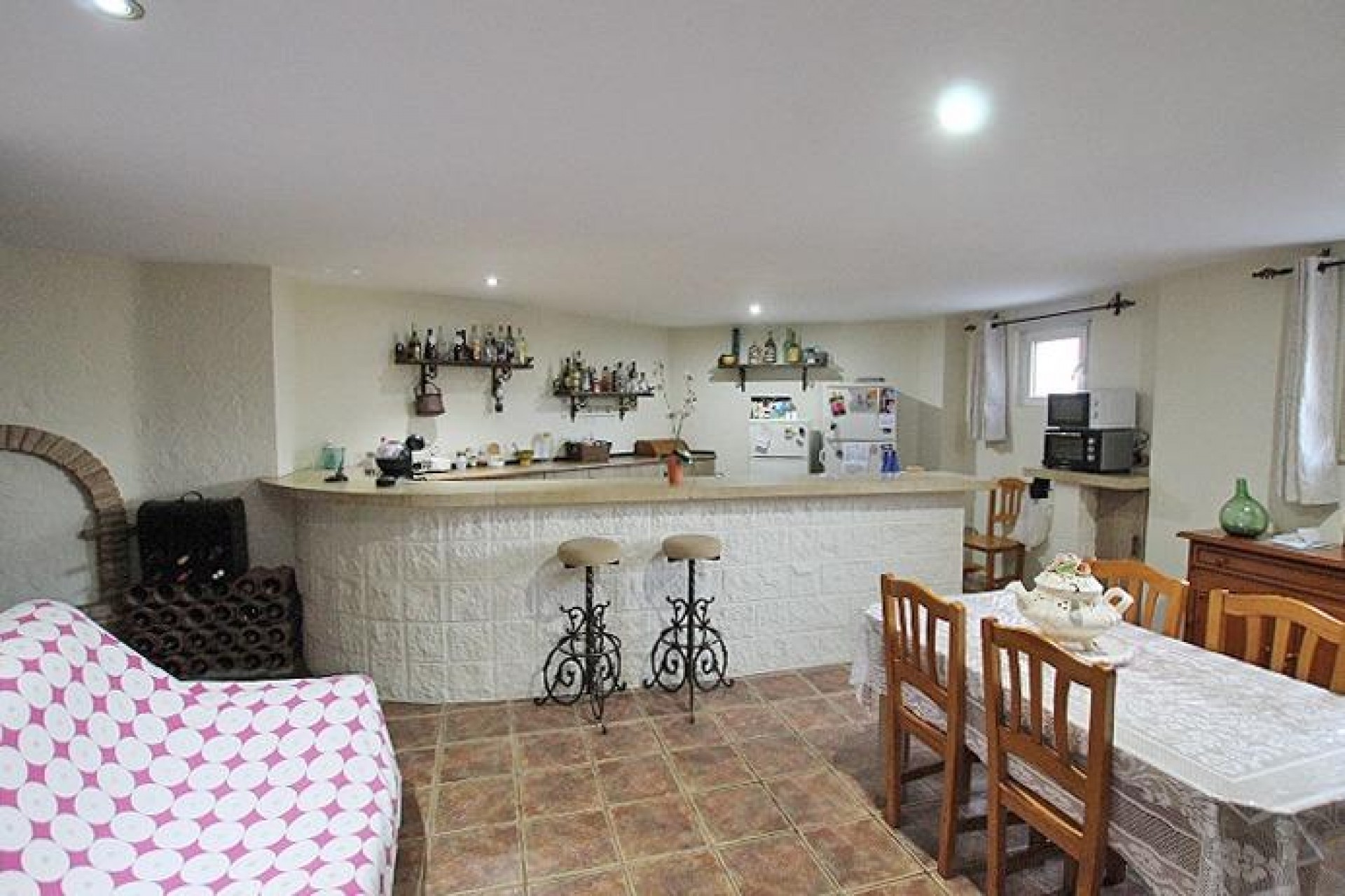 Reventa - Villa -
Formentera del Segura - C- Cooperativa