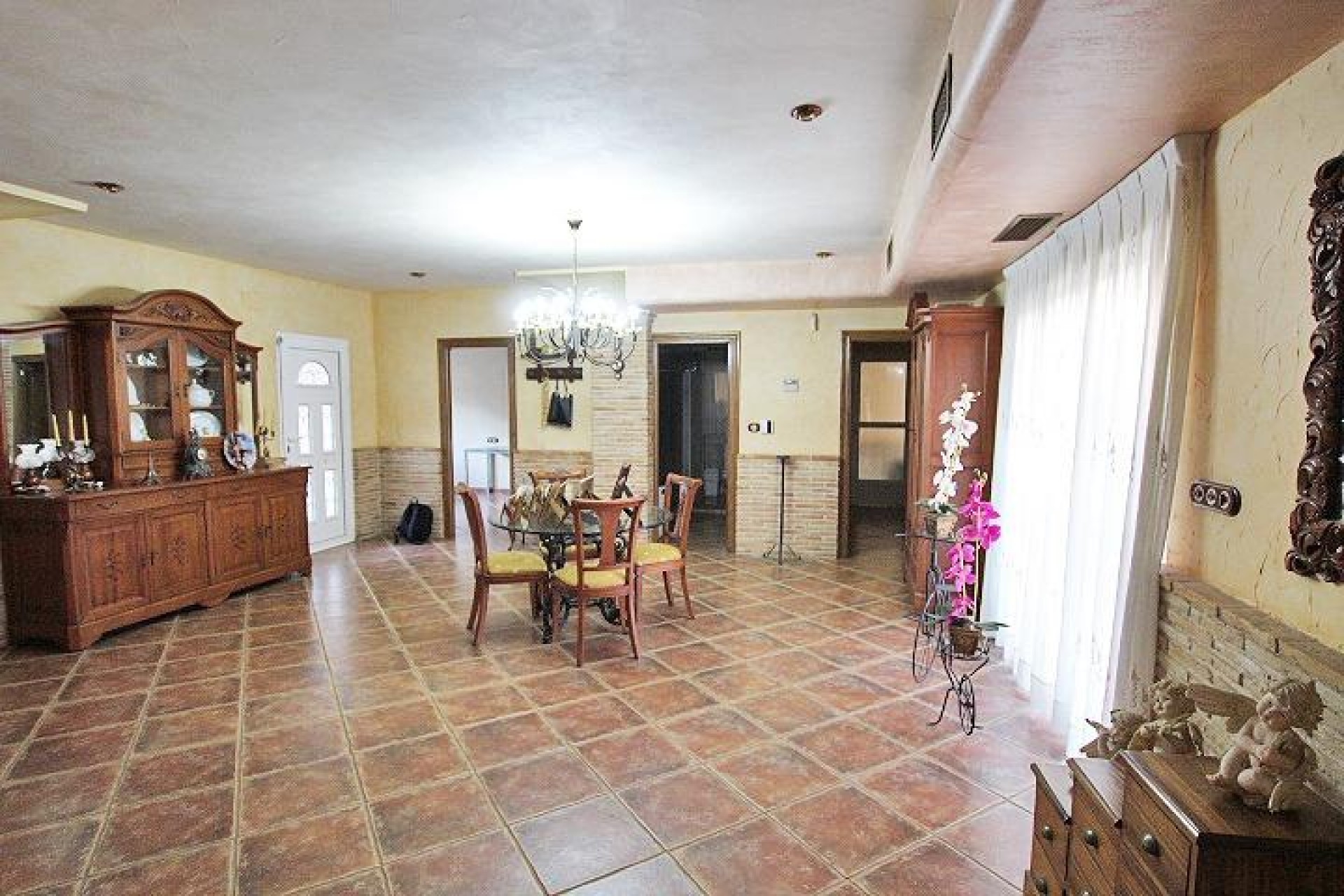 Reventa - Villa -
Formentera del Segura - C- Cooperativa