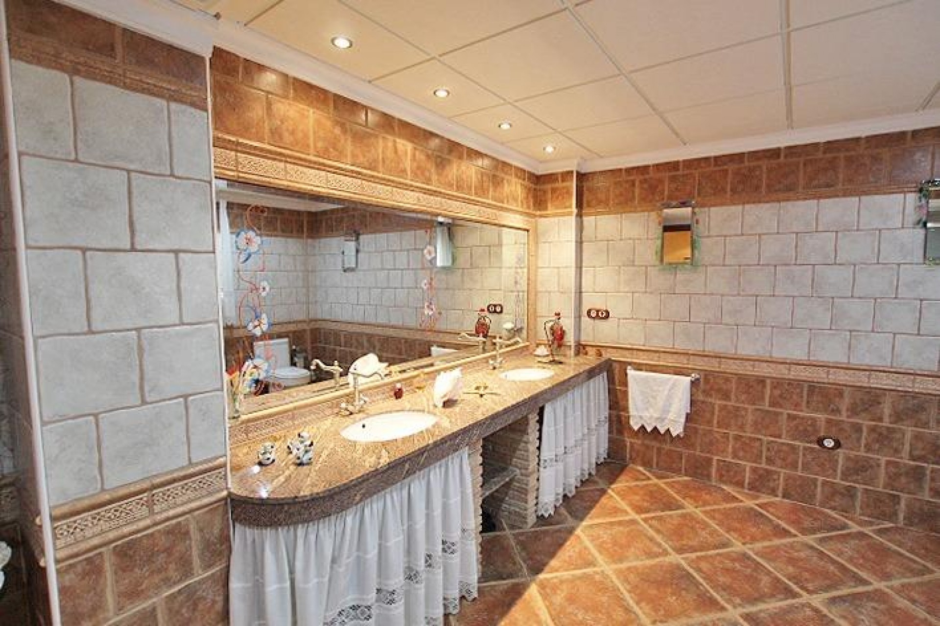Reventa - Villa -
Formentera del Segura - C- Cooperativa
