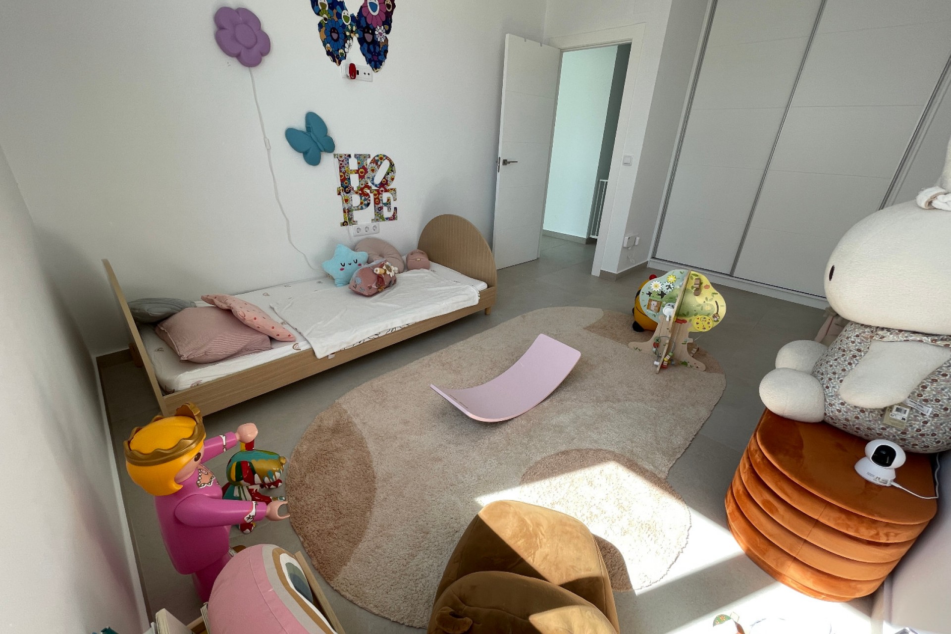 Reventa - Villa -
Formentera del Segura - Costa Blanca