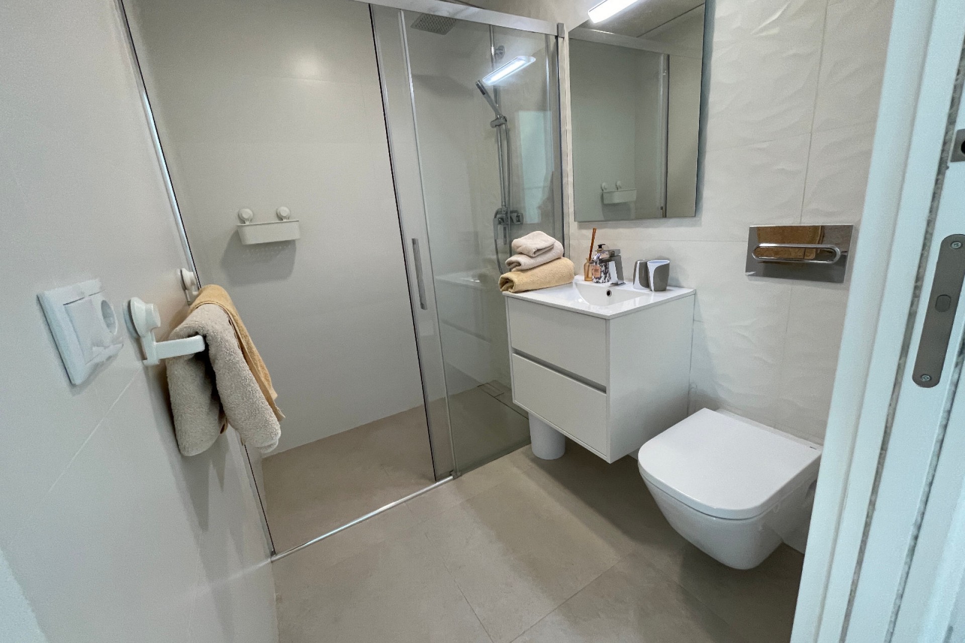 Reventa - Villa -
Formentera del Segura - Costa Blanca