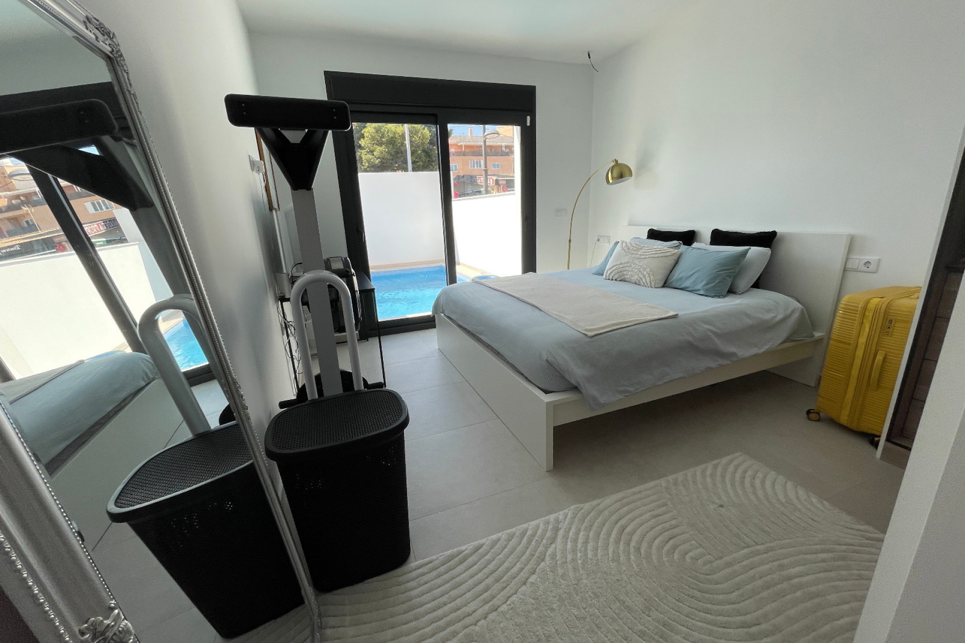 Reventa - Villa -
Formentera del Segura - Costa Blanca