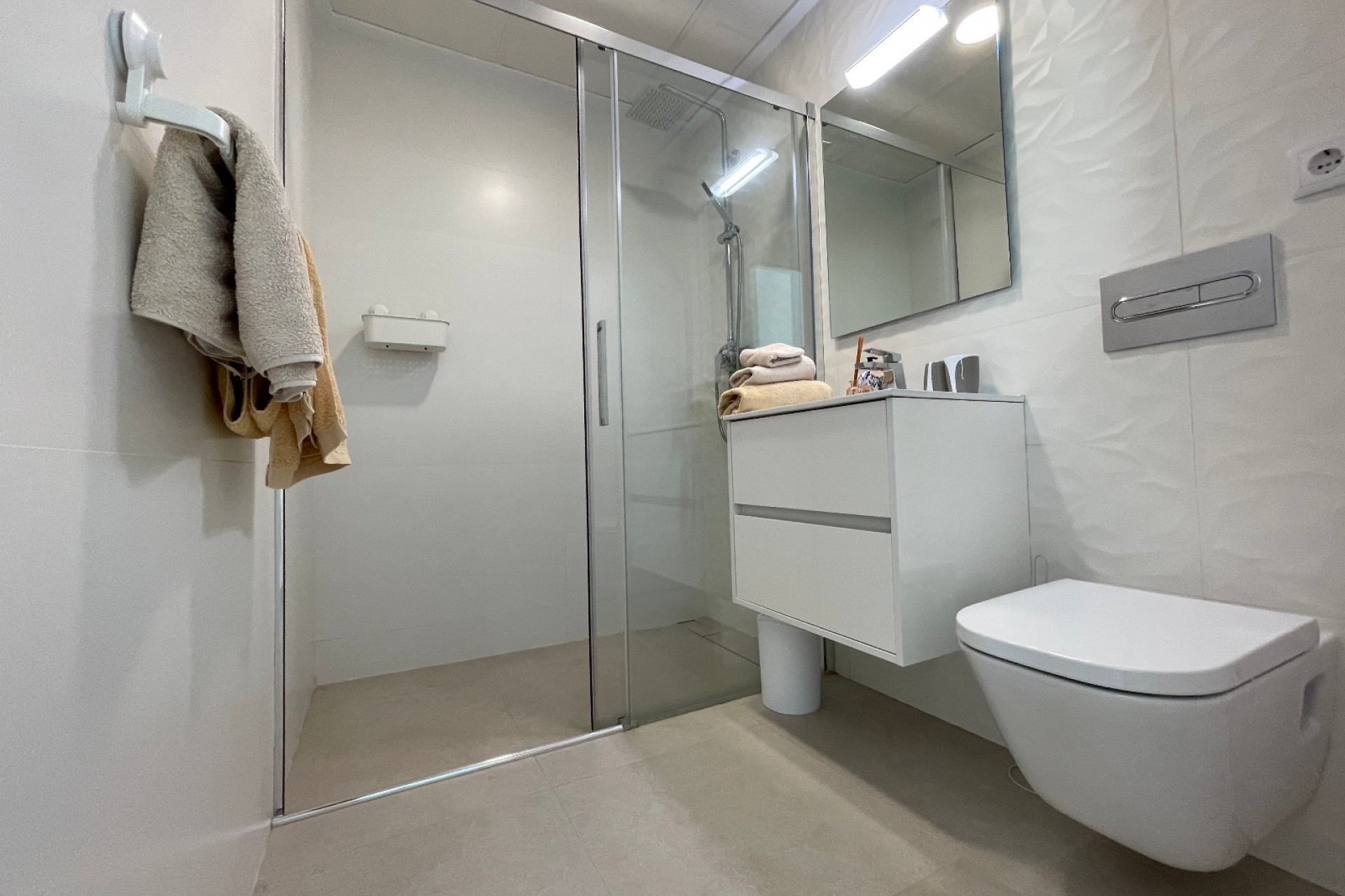 Reventa - Villa -
Formentera del Segura - Costa Blanca