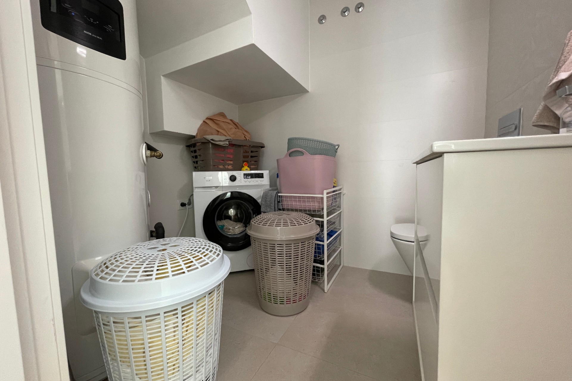 Reventa - Villa -
Formentera del Segura - Costa Blanca