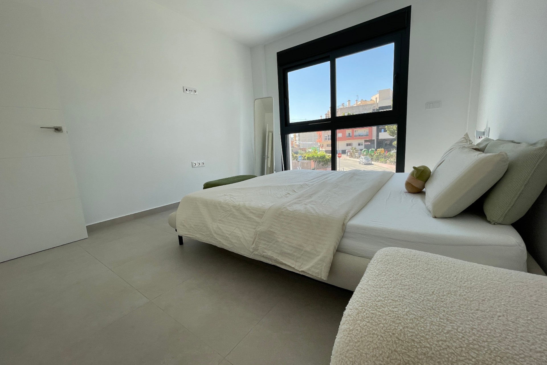 Reventa - Villa -
Formentera del Segura - Costa Blanca