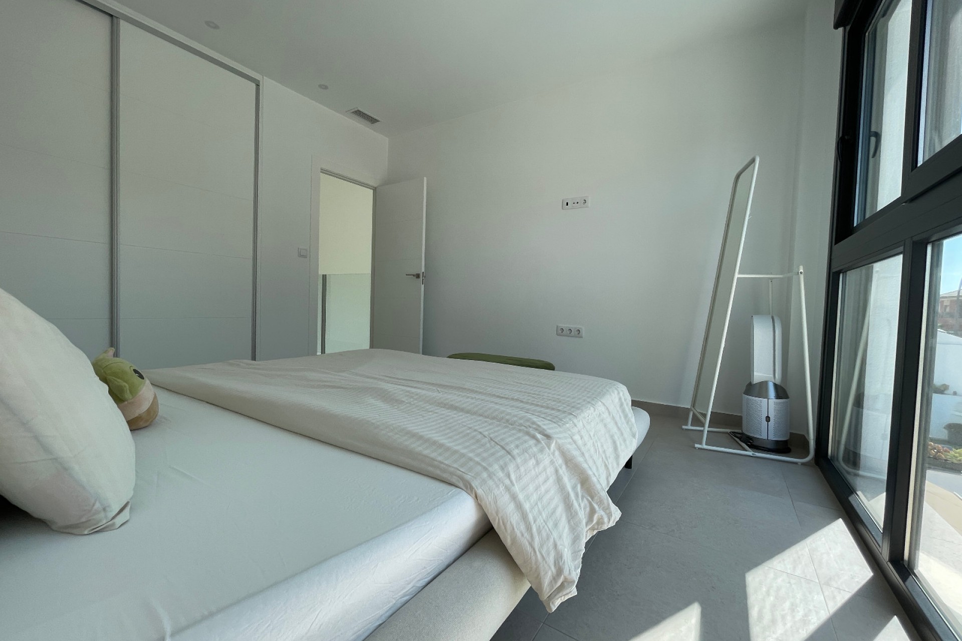 Reventa - Villa -
Formentera del Segura - Costa Blanca