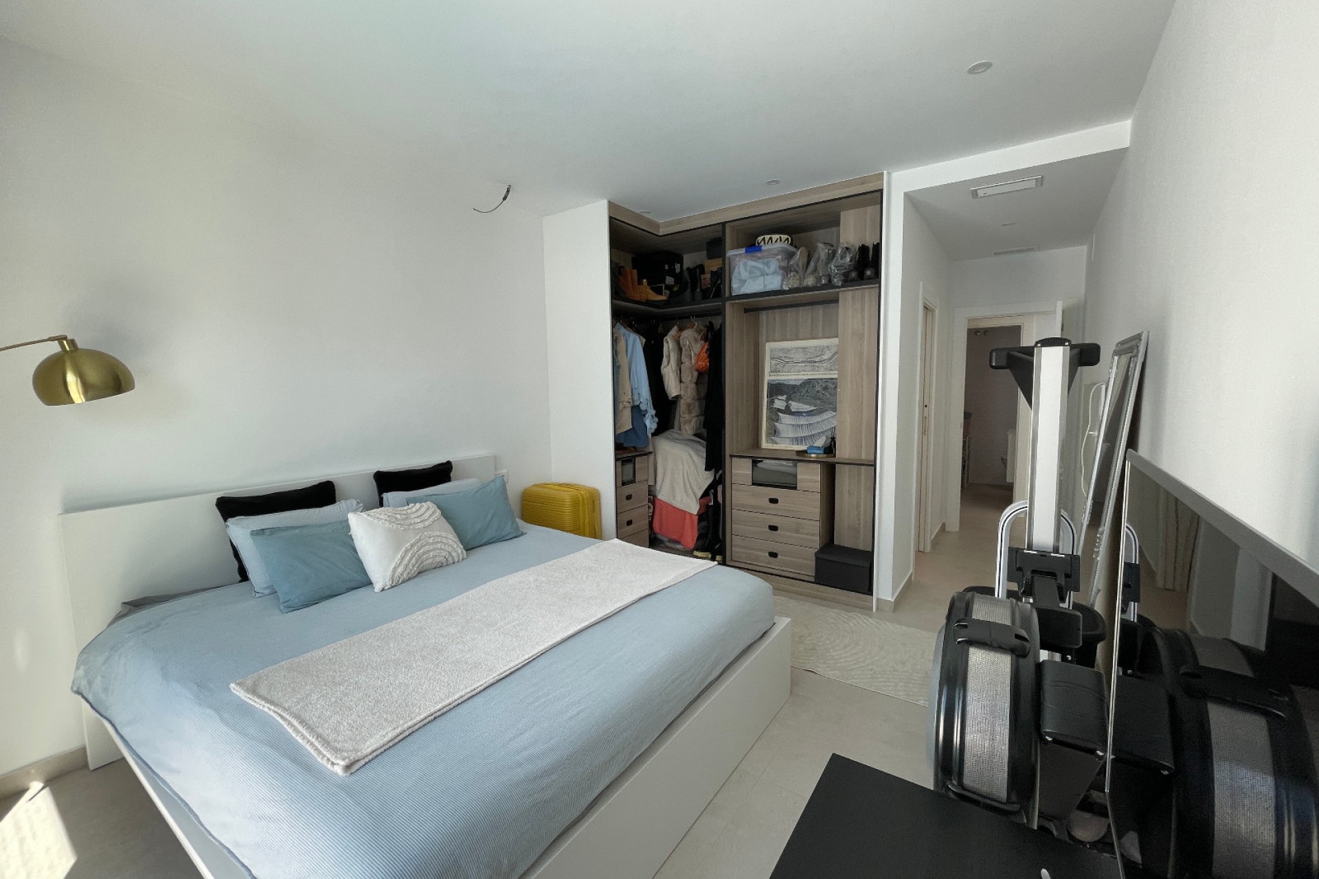 Reventa - Villa -
Formentera del Segura - Costa Blanca