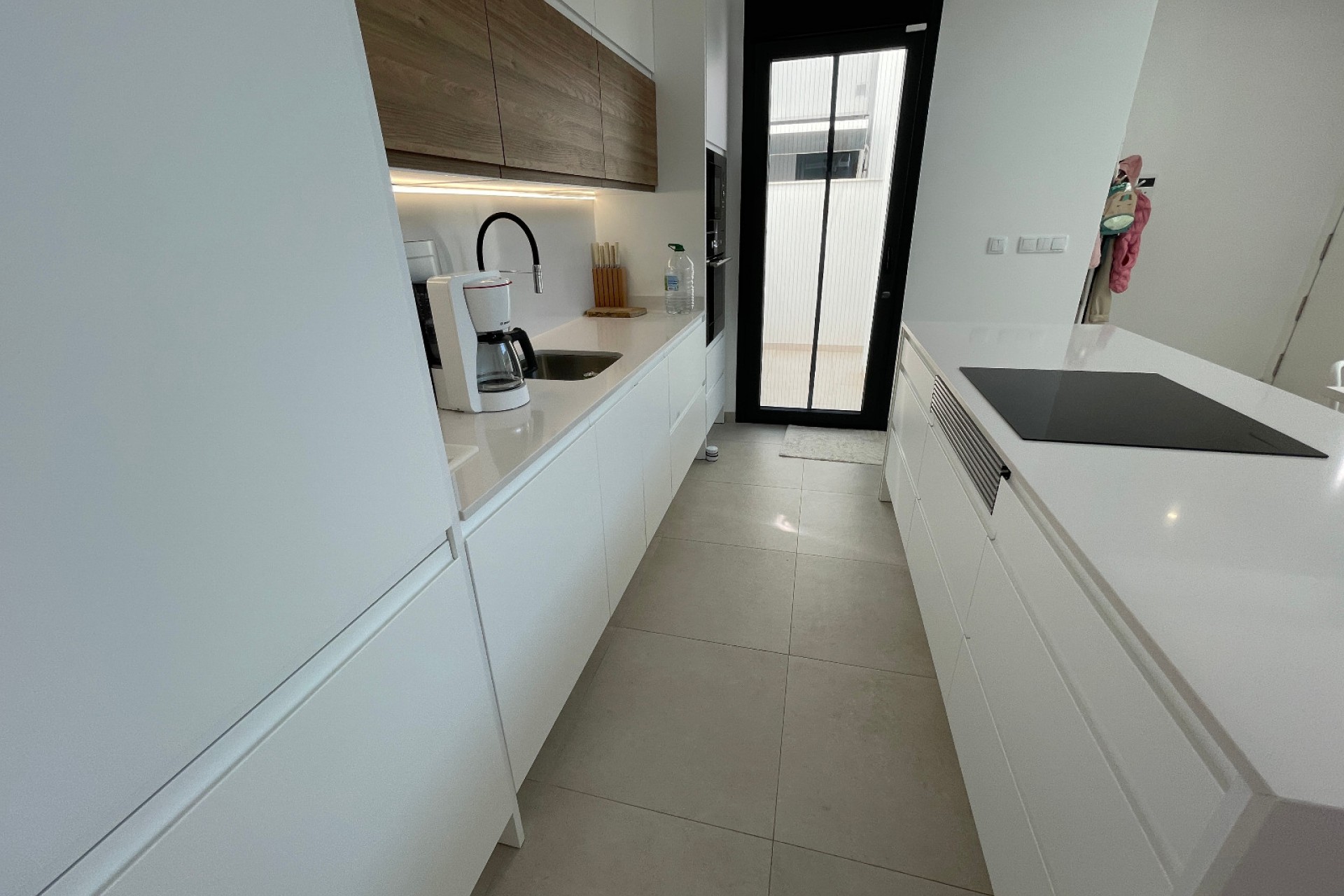 Reventa - Villa -
Formentera del Segura - Costa Blanca