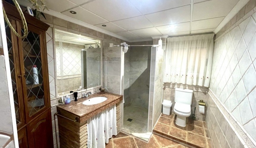 Reventa - Villa -
Formentera del Segura - Costa Blanca