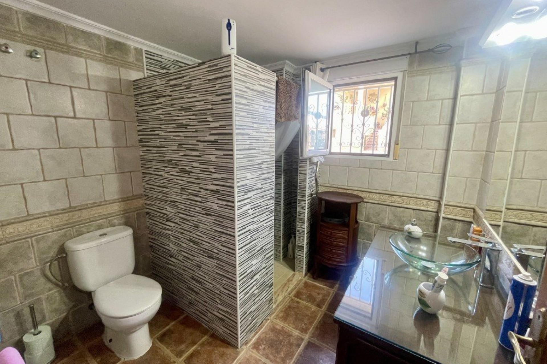 Reventa - Villa -
Formentera del Segura - Costa Blanca