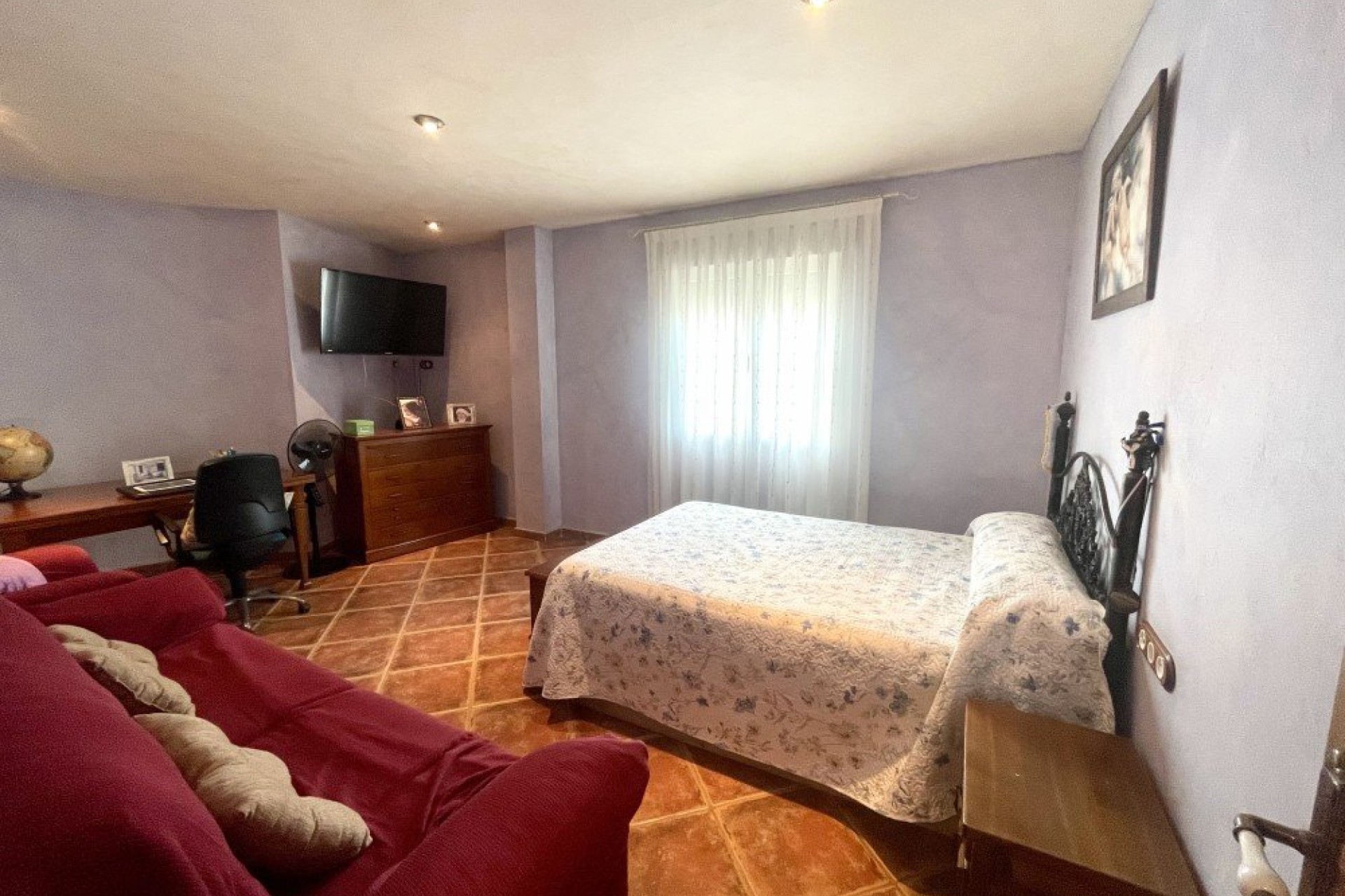Reventa - Villa -
Formentera del Segura - Costa Blanca