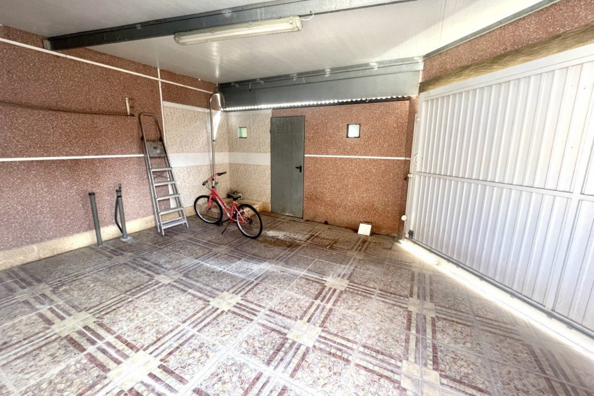 Reventa - Villa -
Formentera del Segura - Costa Blanca