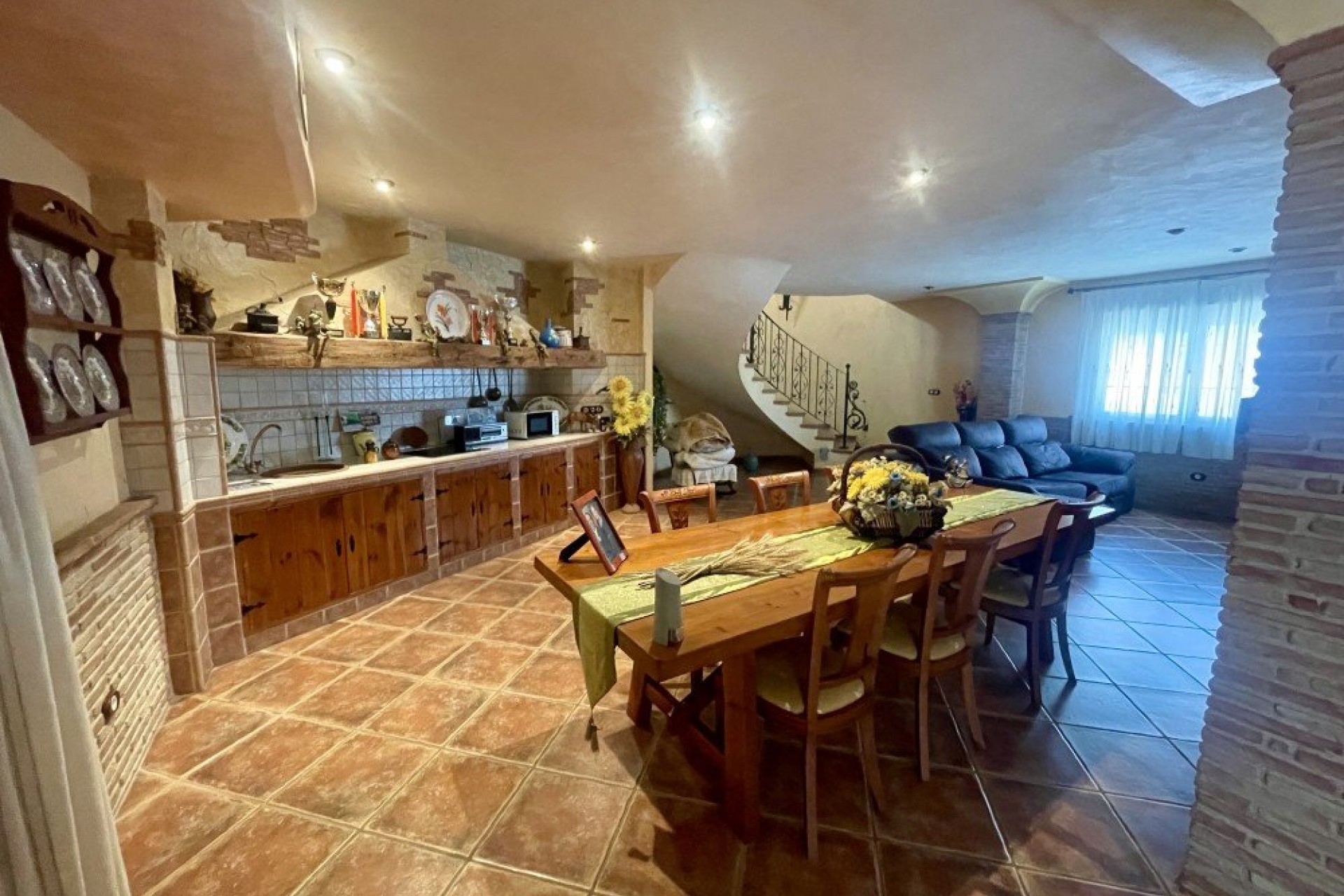 Reventa - Villa -
Formentera del Segura - Costa Blanca