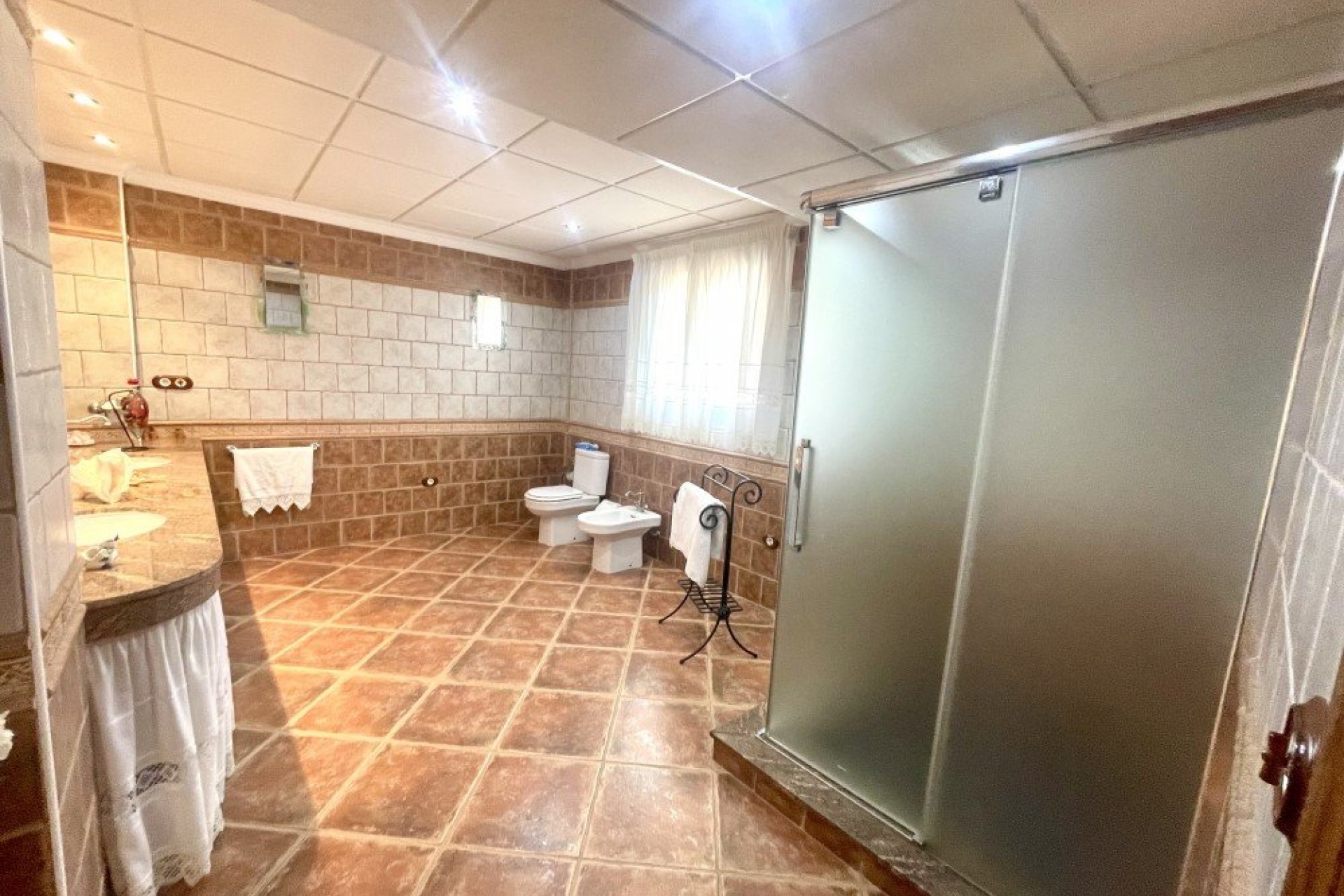 Reventa - Villa -
Formentera del Segura - Costa Blanca