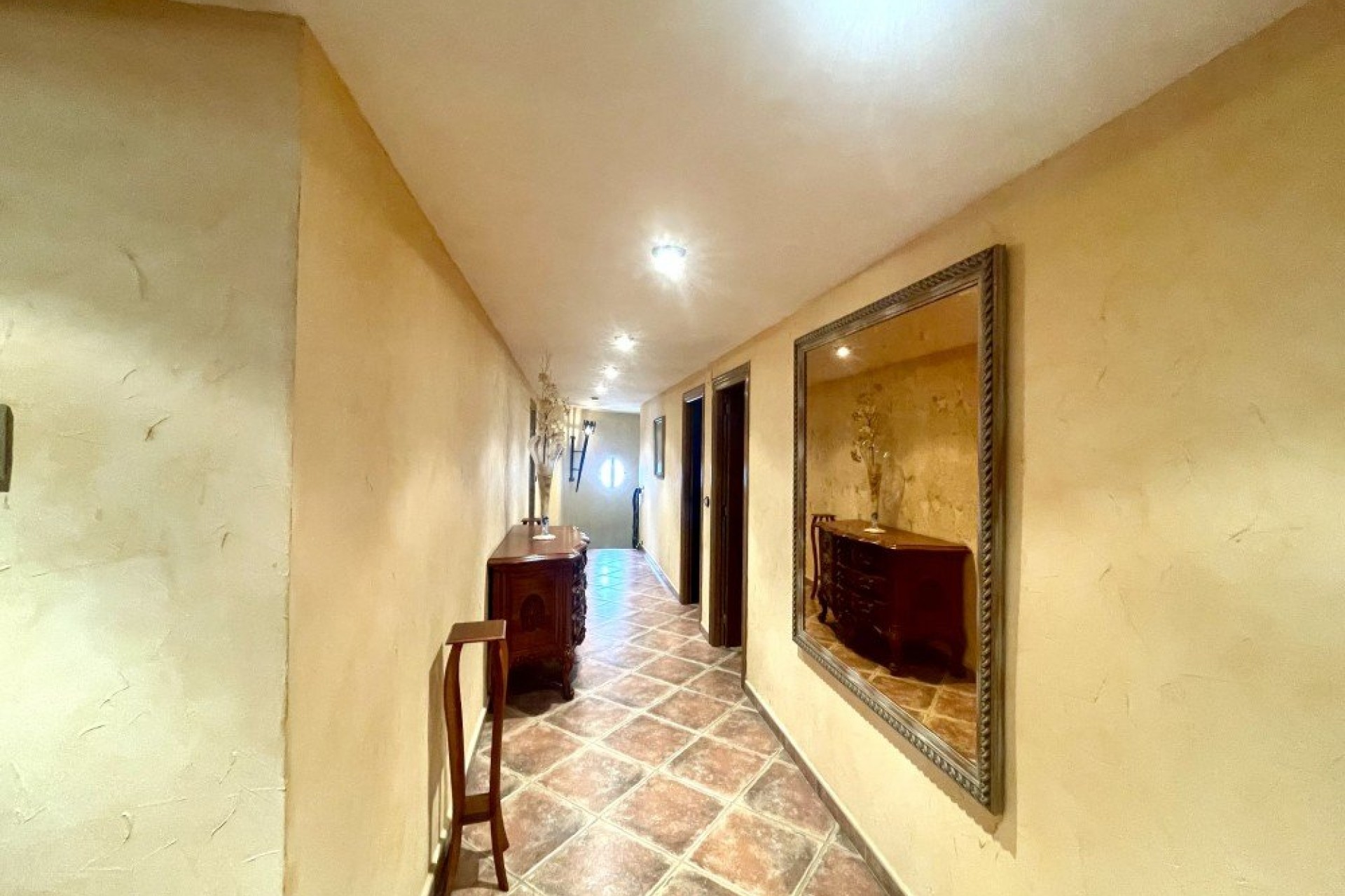 Reventa - Villa -
Formentera del Segura - Costa Blanca