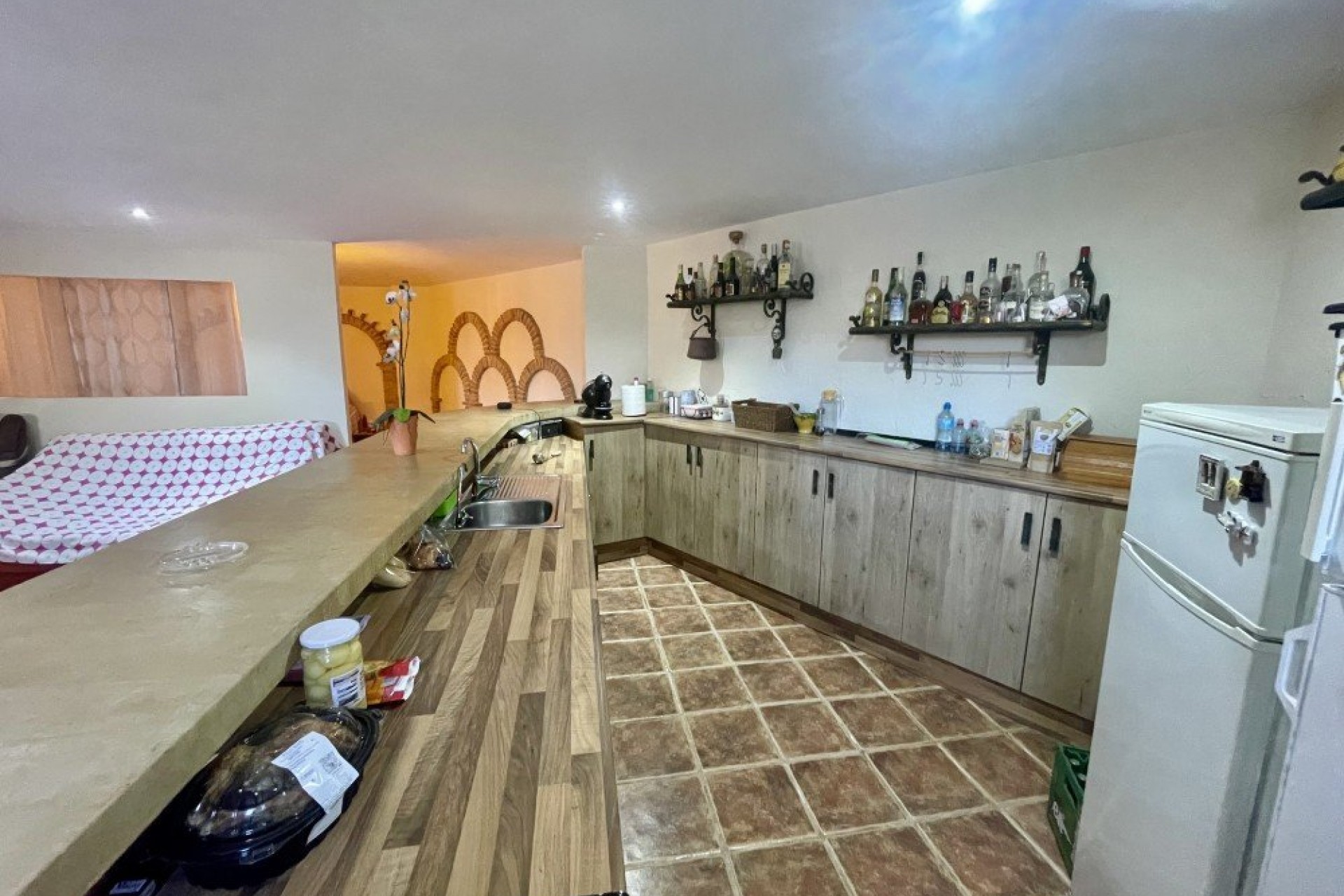 Reventa - Villa -
Formentera del Segura - Costa Blanca