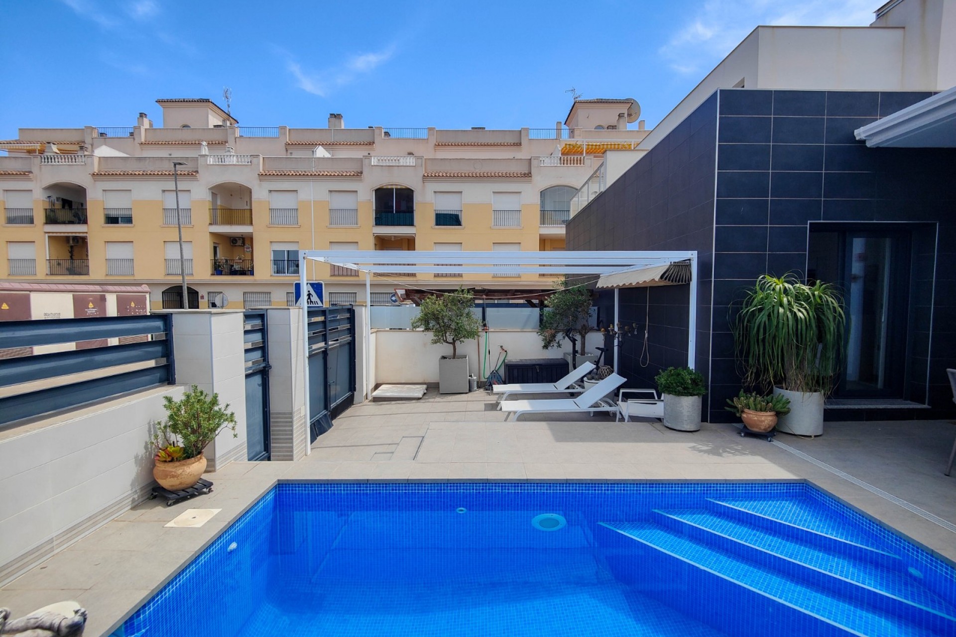 Reventa - Villa -
Formentera del Segura - Costa Blanca