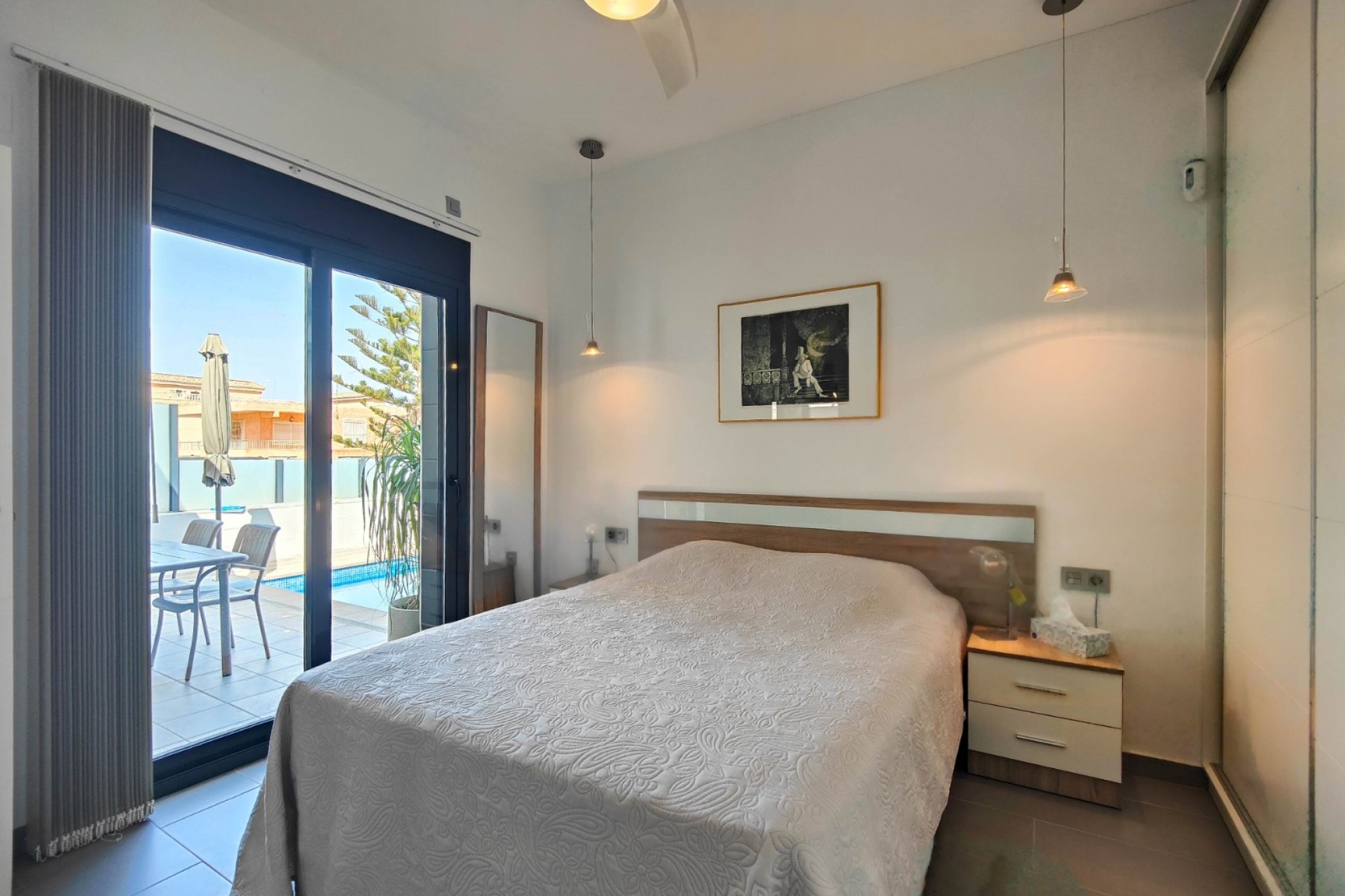 Reventa - Villa -
Formentera del Segura - Costa Blanca