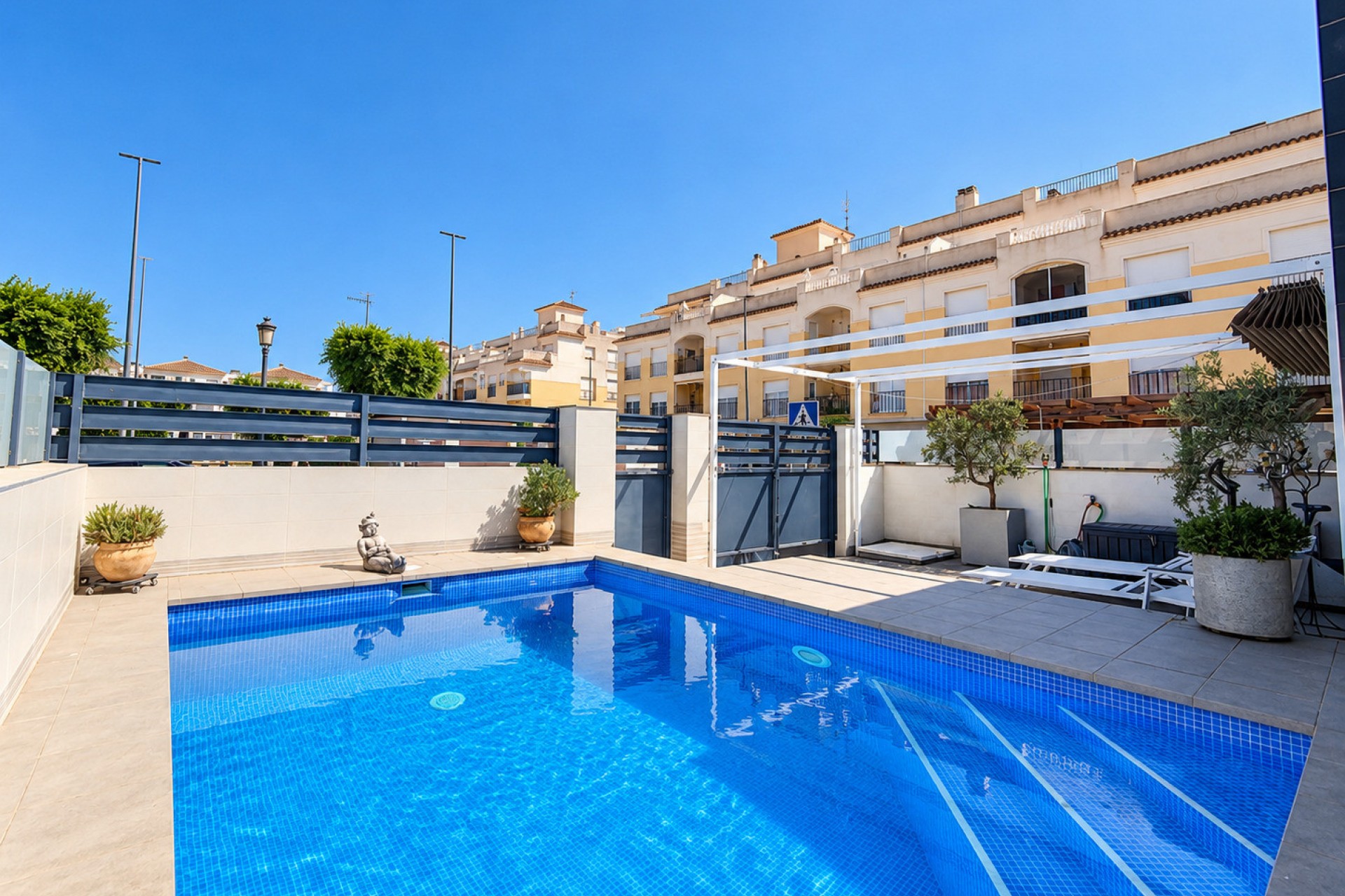 Reventa - Villa -
Formentera del Segura - Costa Blanca