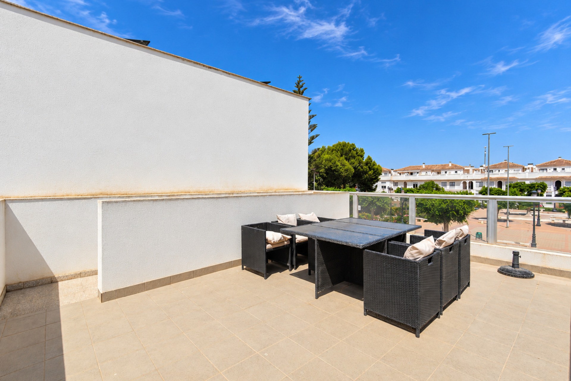 Reventa - Villa -
Formentera del Segura - Costa Blanca