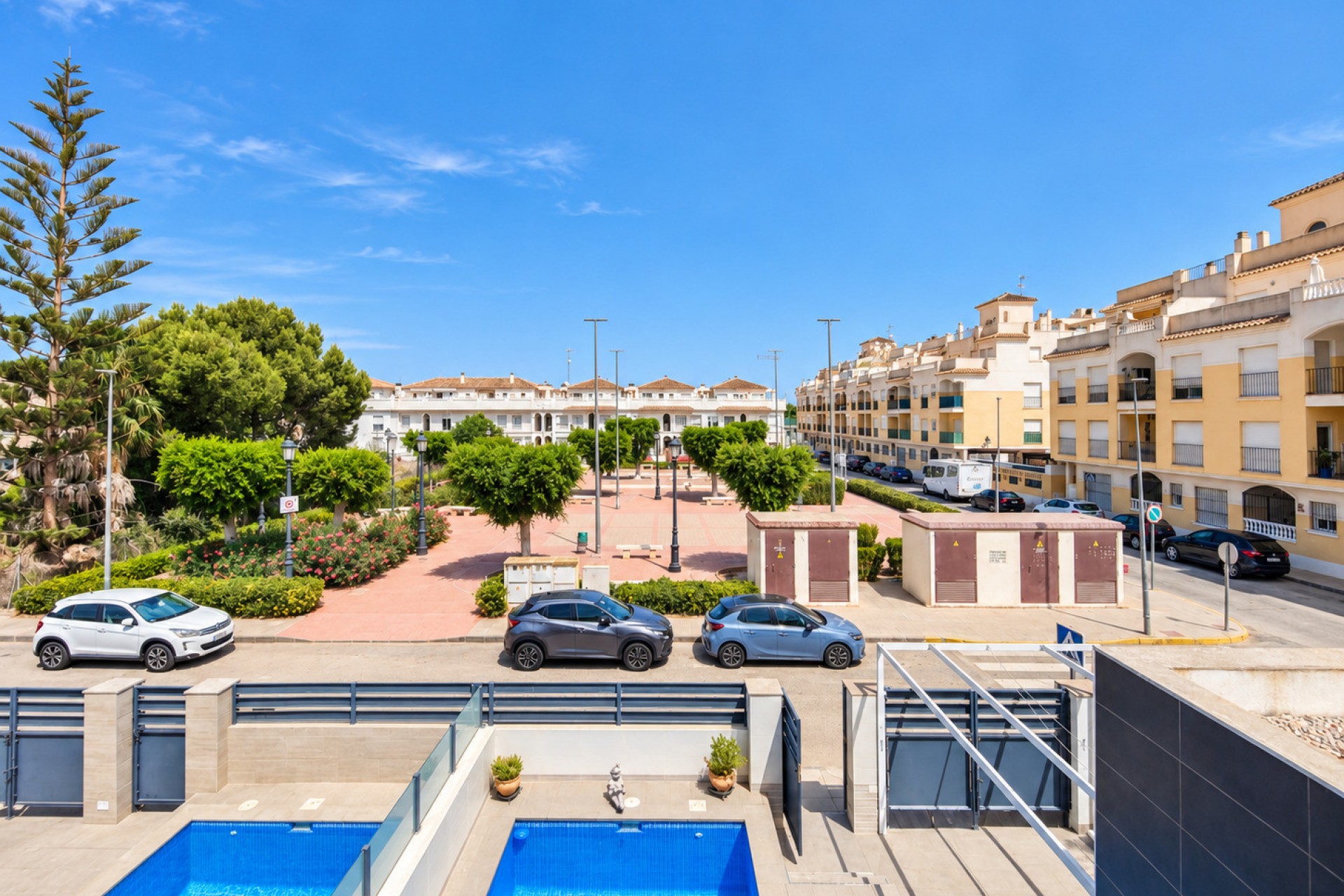 Reventa - Villa -
Formentera del Segura - Costa Blanca