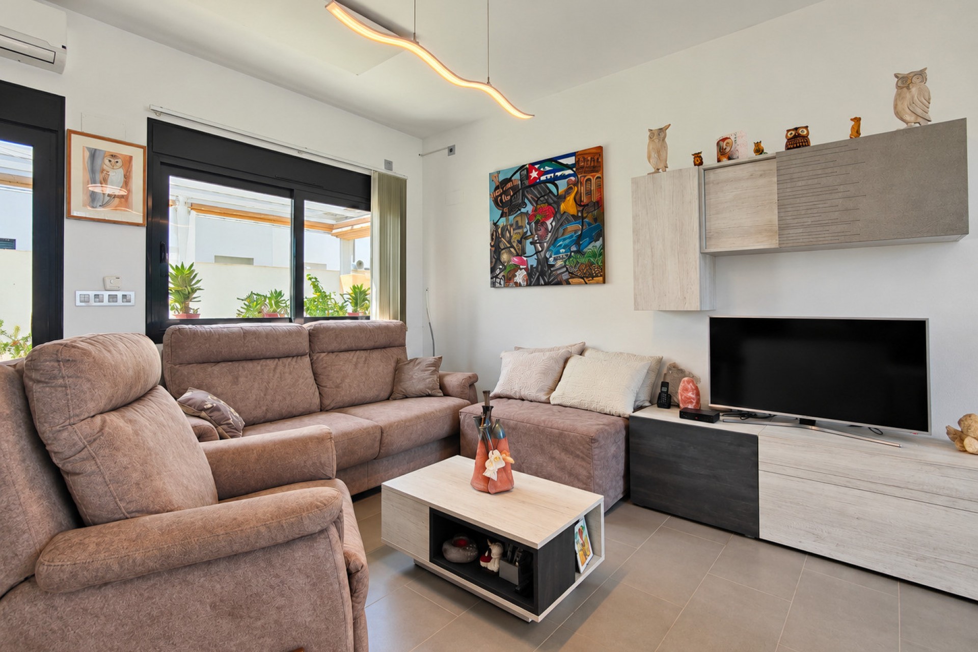 Reventa - Villa -
Formentera del Segura - Costa Blanca
