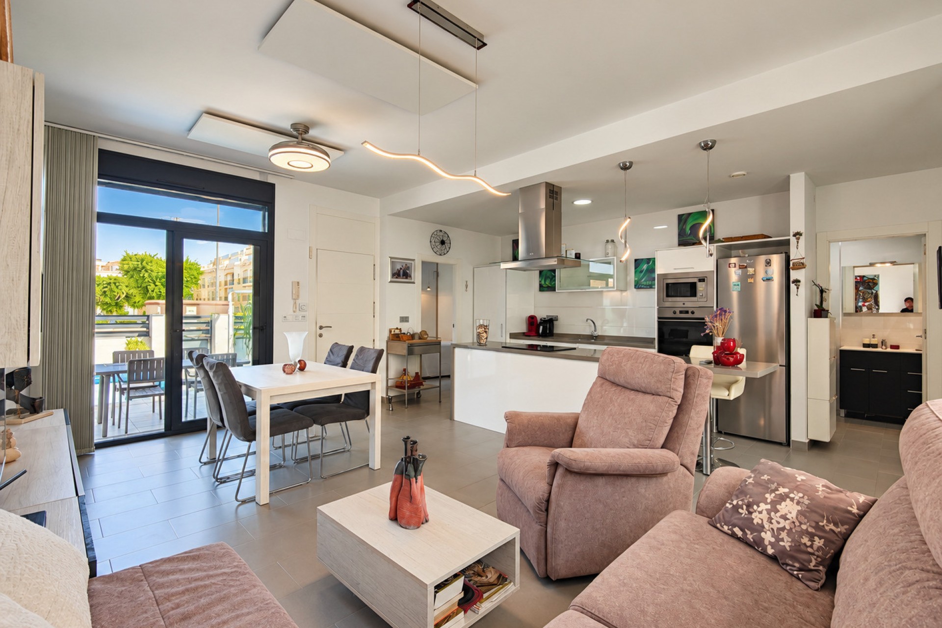 Reventa - Villa -
Formentera del Segura - Costa Blanca