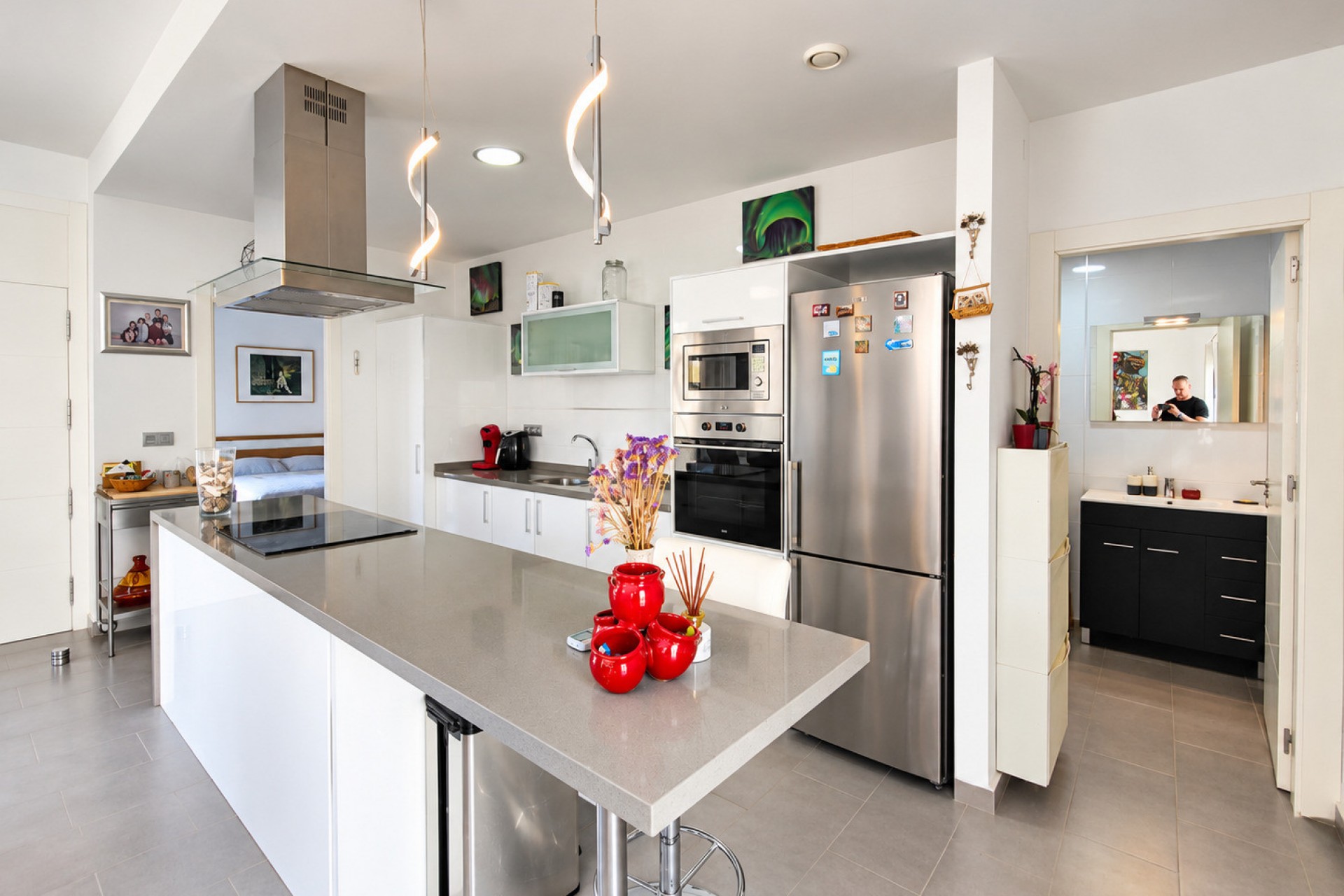 Reventa - Villa -
Formentera del Segura - Costa Blanca