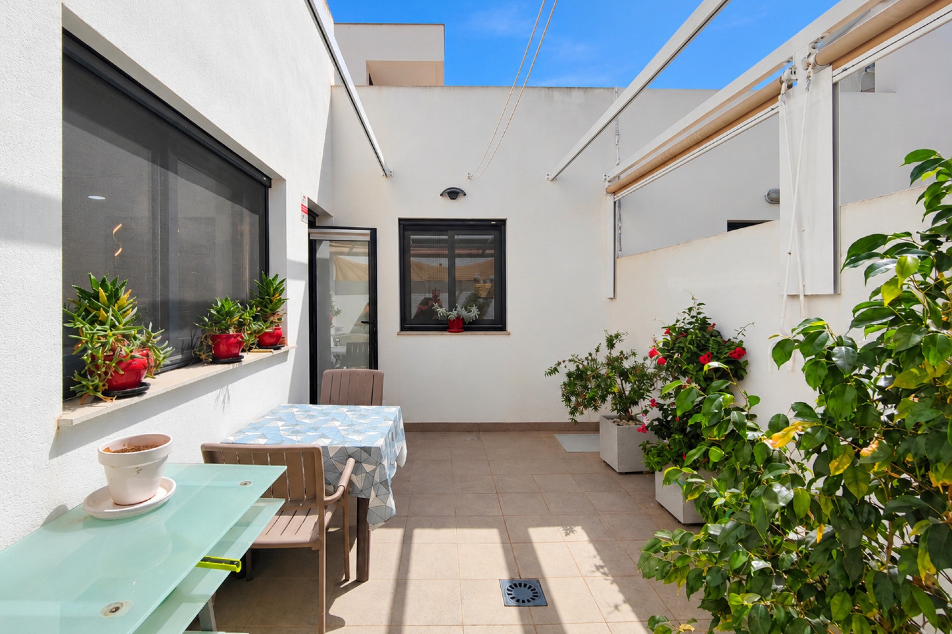 Reventa - Villa -
Formentera del Segura - Costa Blanca