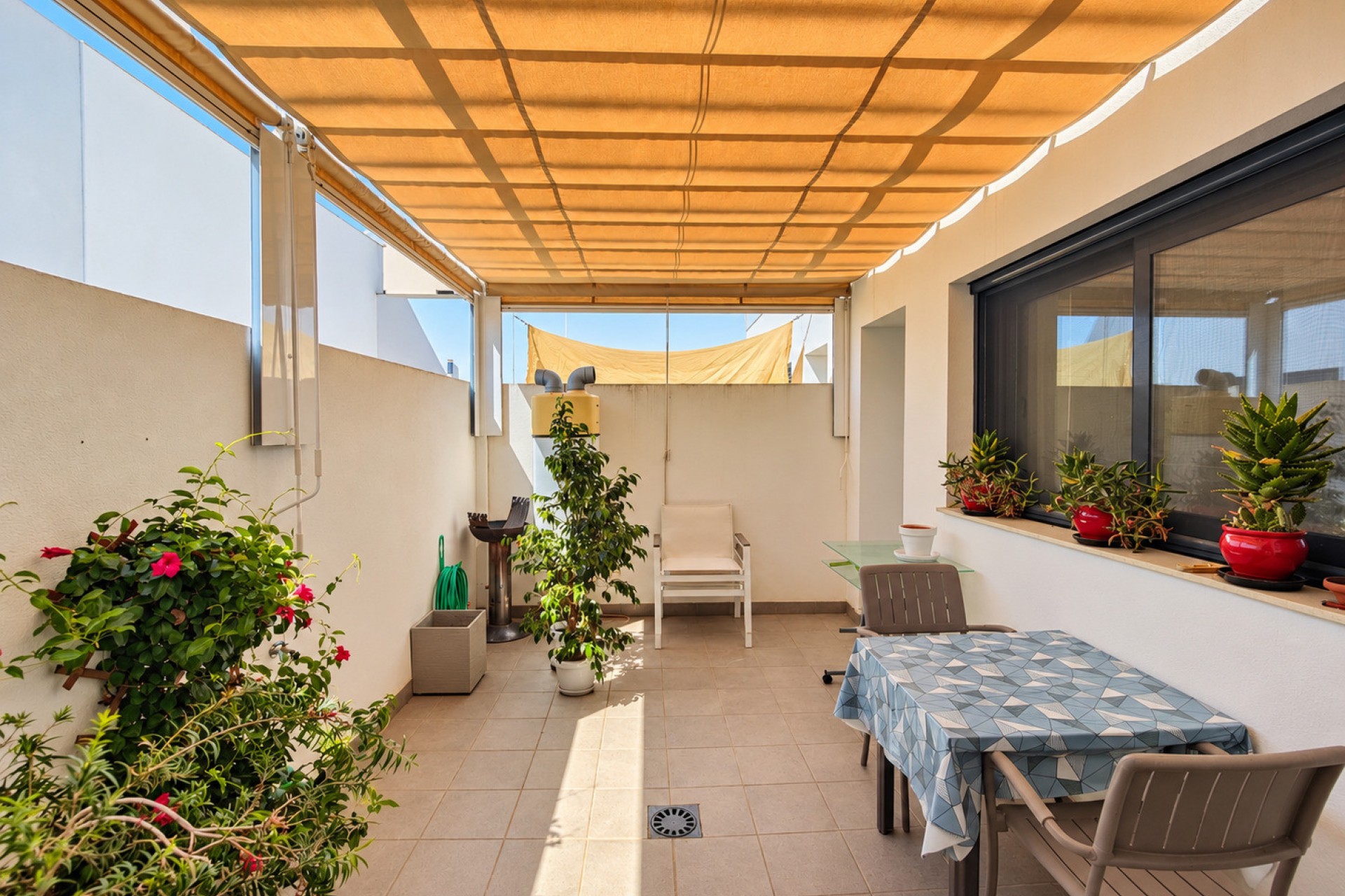 Reventa - Villa -
Formentera del Segura - Costa Blanca