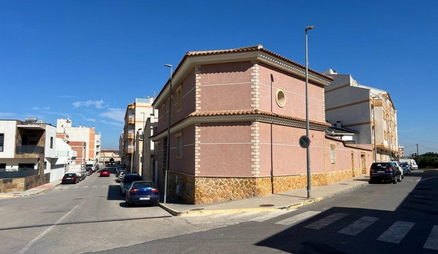 Reventa - Villa -
Formentera del Segura - Formentera De Segura