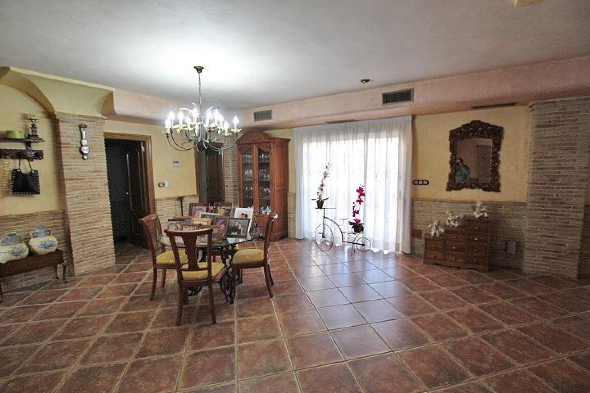 Reventa - Villa -
Formentera del Segura - Formentera De Segura