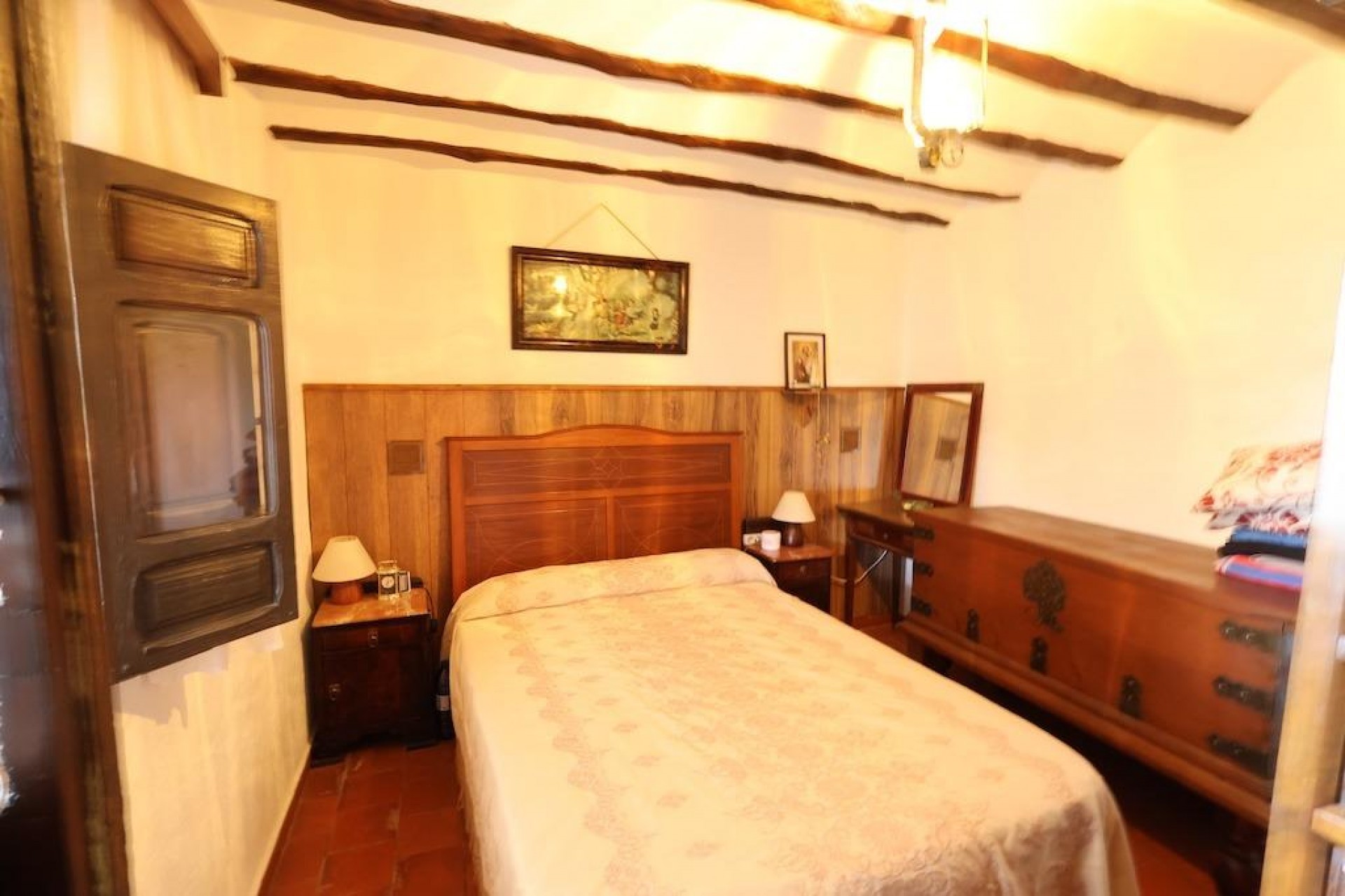 Reventa - Villa -
Fortuna - Inland