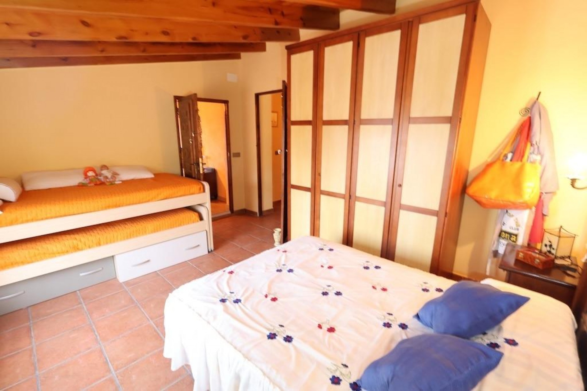 Reventa - Villa -
Fortuna - Inland