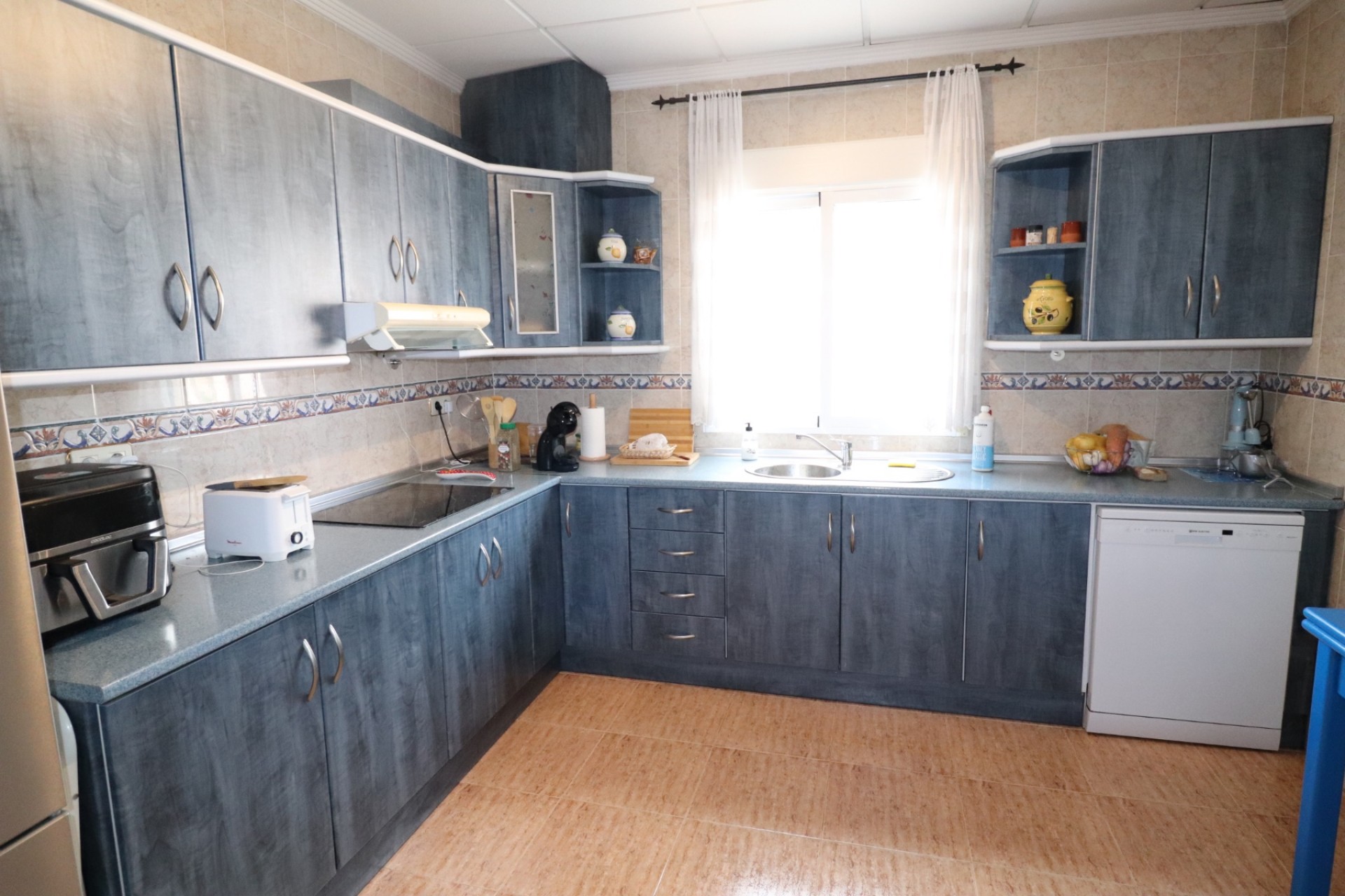 Reventa - Villa -
Fortuna - Inland