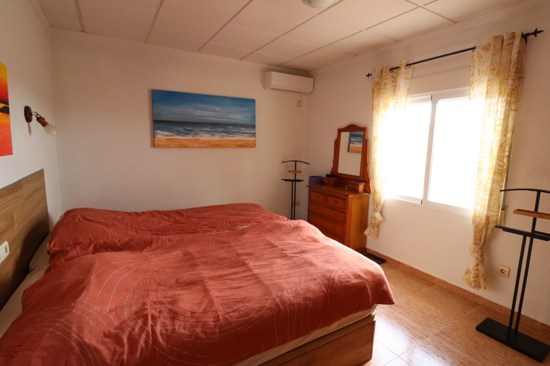 Reventa - Villa -
Fortuna - Inland