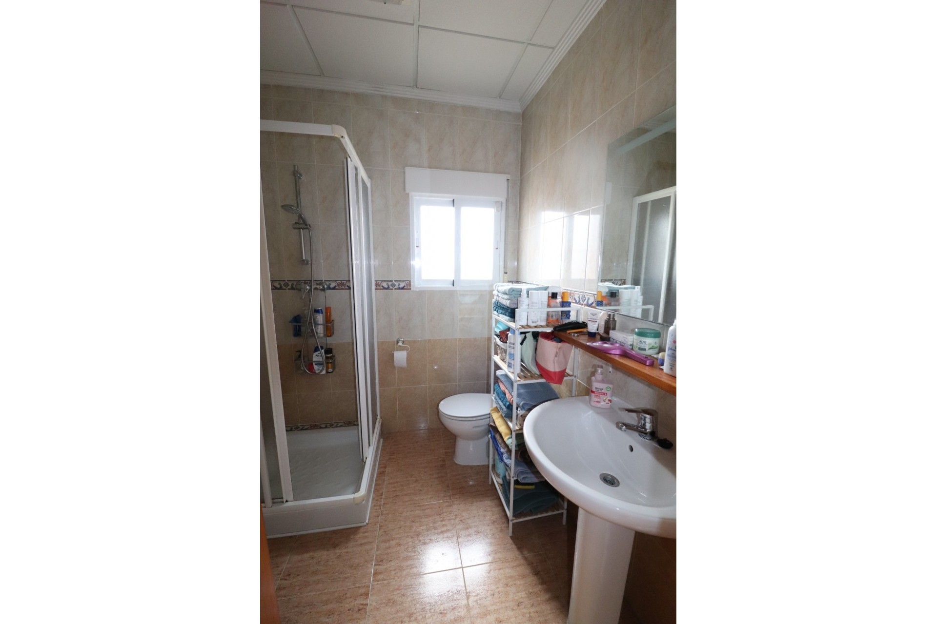 Reventa - Villa -
Fortuna - Inland